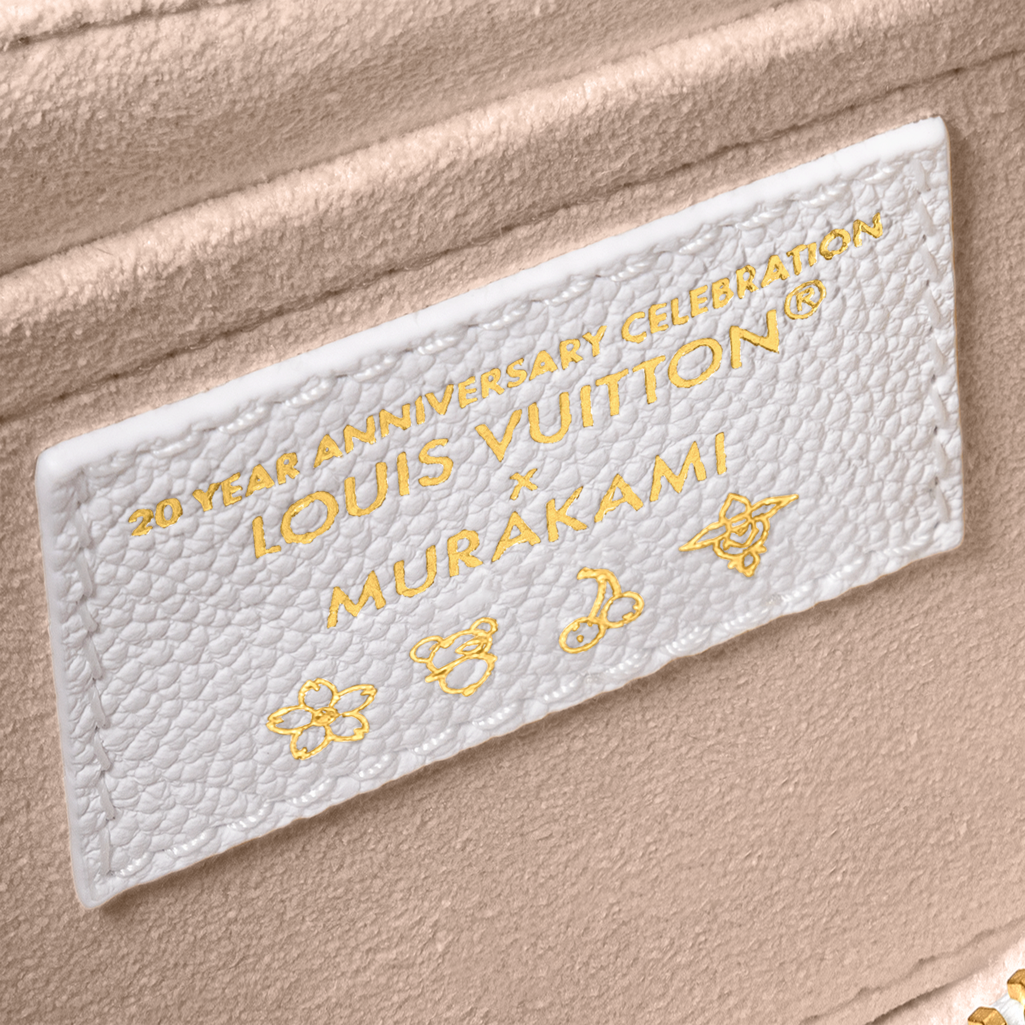 LV x TM Marellini Epi Leather in Women