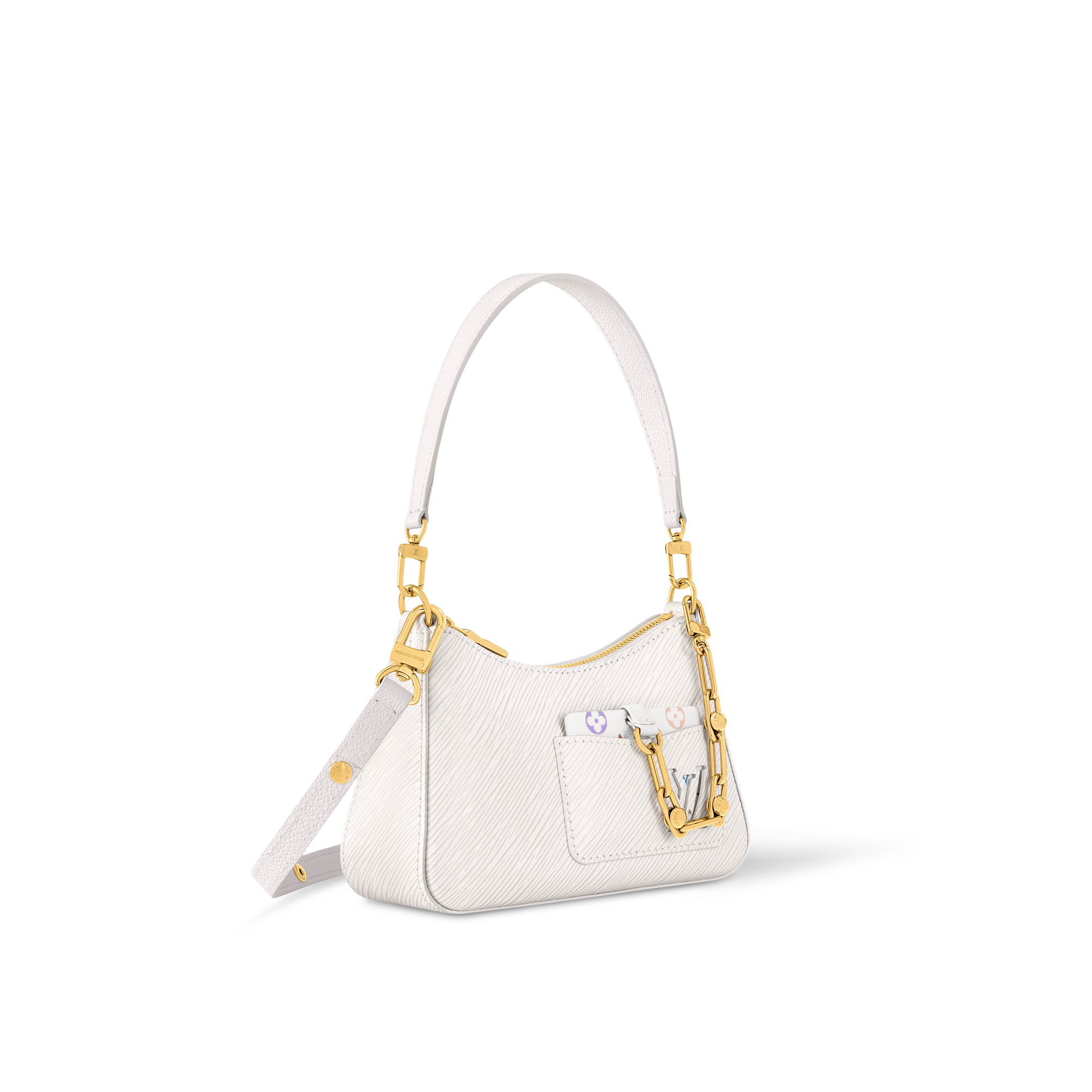 LV x TM Marellini Epi Leather in Women