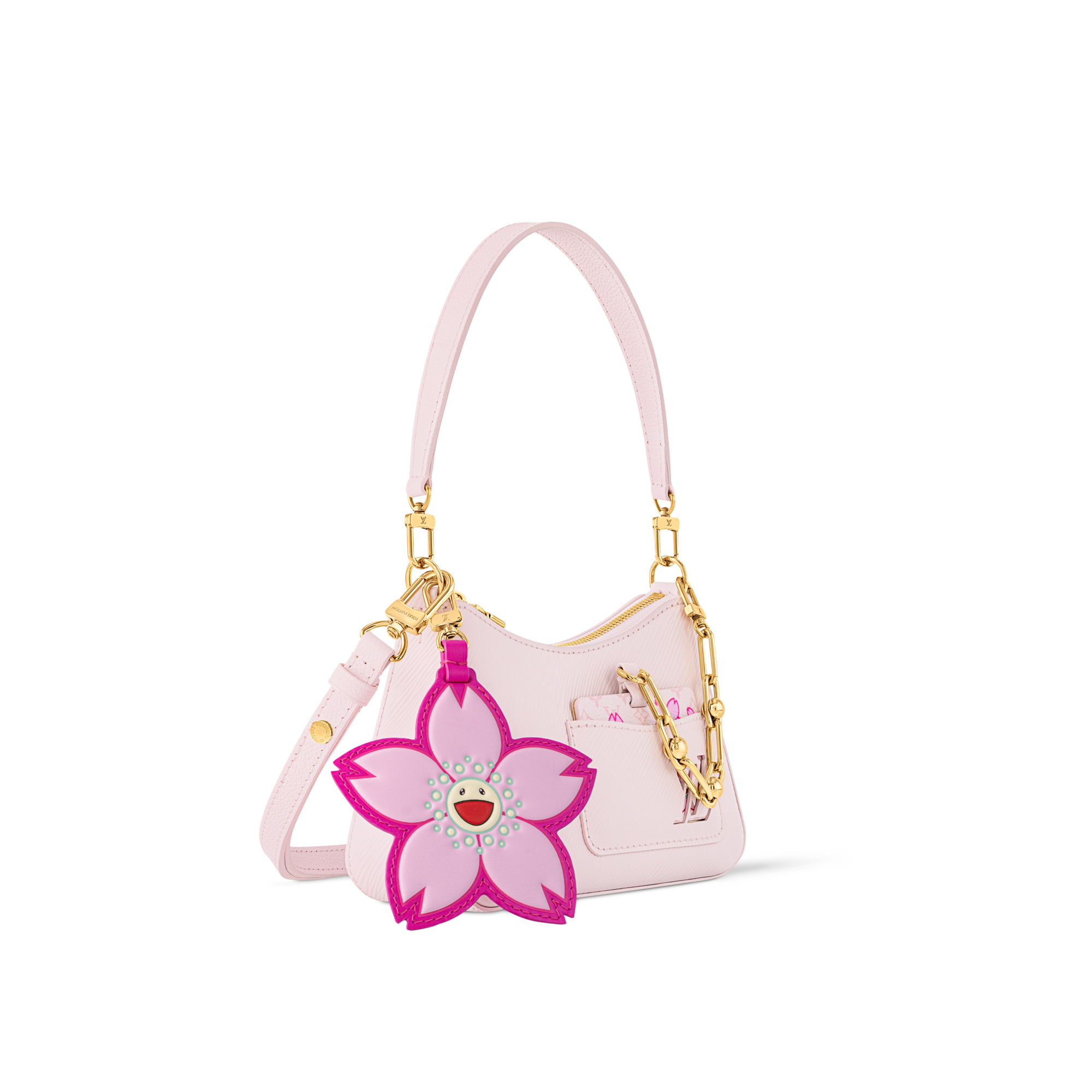 LV x TM Marellini Epi Leather in Women