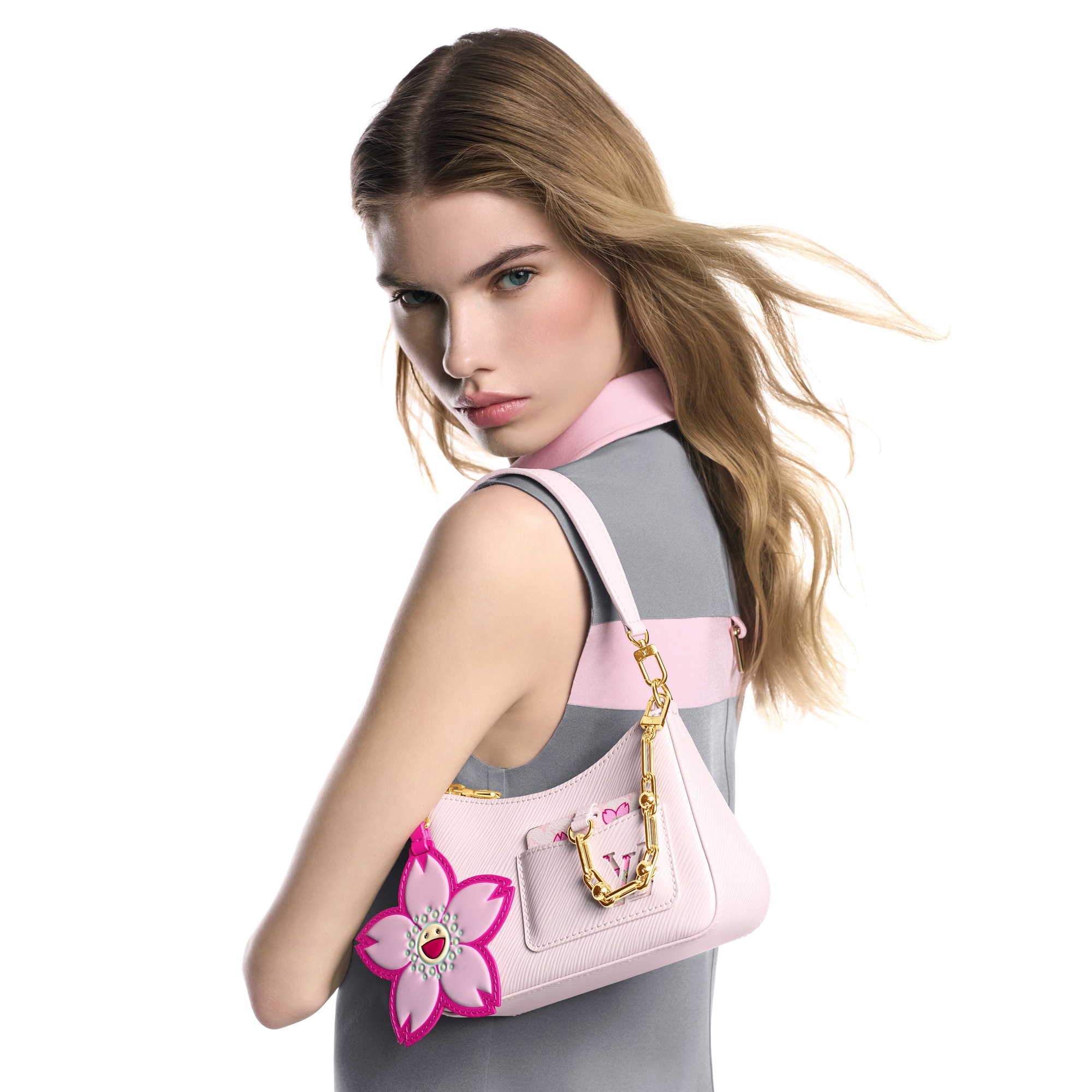 LV x TM Marellini Epi Leather in Women