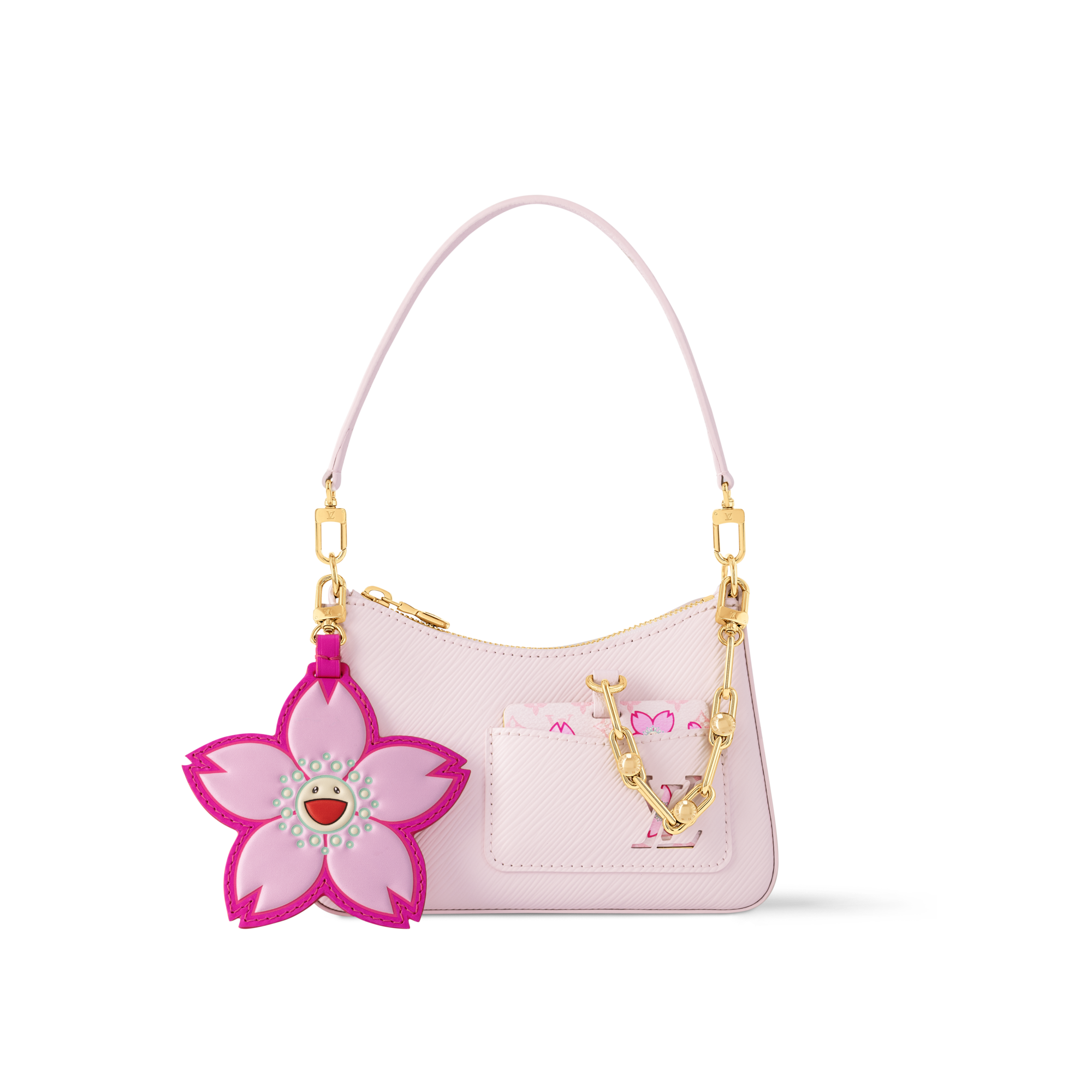 LV x TM Marellini Epi Leather in Women