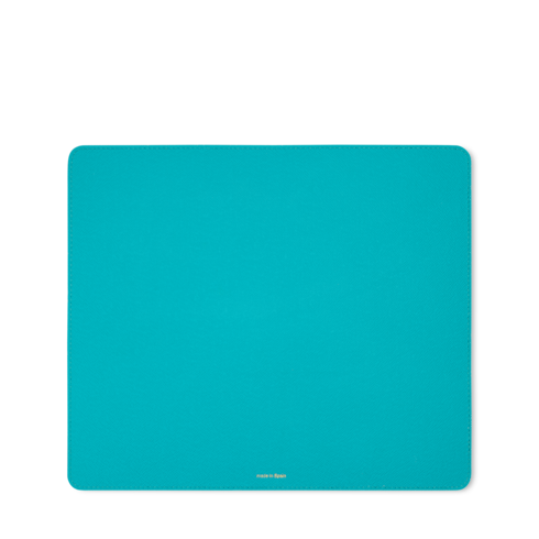 LV x TM Monogram Multicolor Gaston Mouse Pad S00 in Trunks, Travel and Home's Library Office and Writing collections by Louis Vuitton (Product zoom)