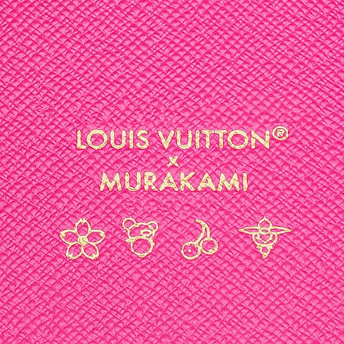 LV x TM Monogram Multicolor Martha Round Box PM S00 in Trunks, Travel and Home's Sport and Games } collections by Louis Vuitton (Product zoom)