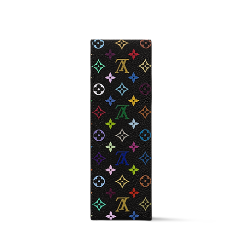 LV x TM Monogram Multicolor Pen Case in Trunks, Travel and Home's Library and Stationery Hard Cover Books collections by Louis Vuitton (Product zoom)