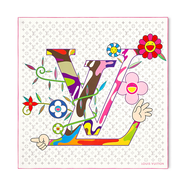 Silk Squares Silk Squares and Bandeaus Accessories | LOUIS VUITTON