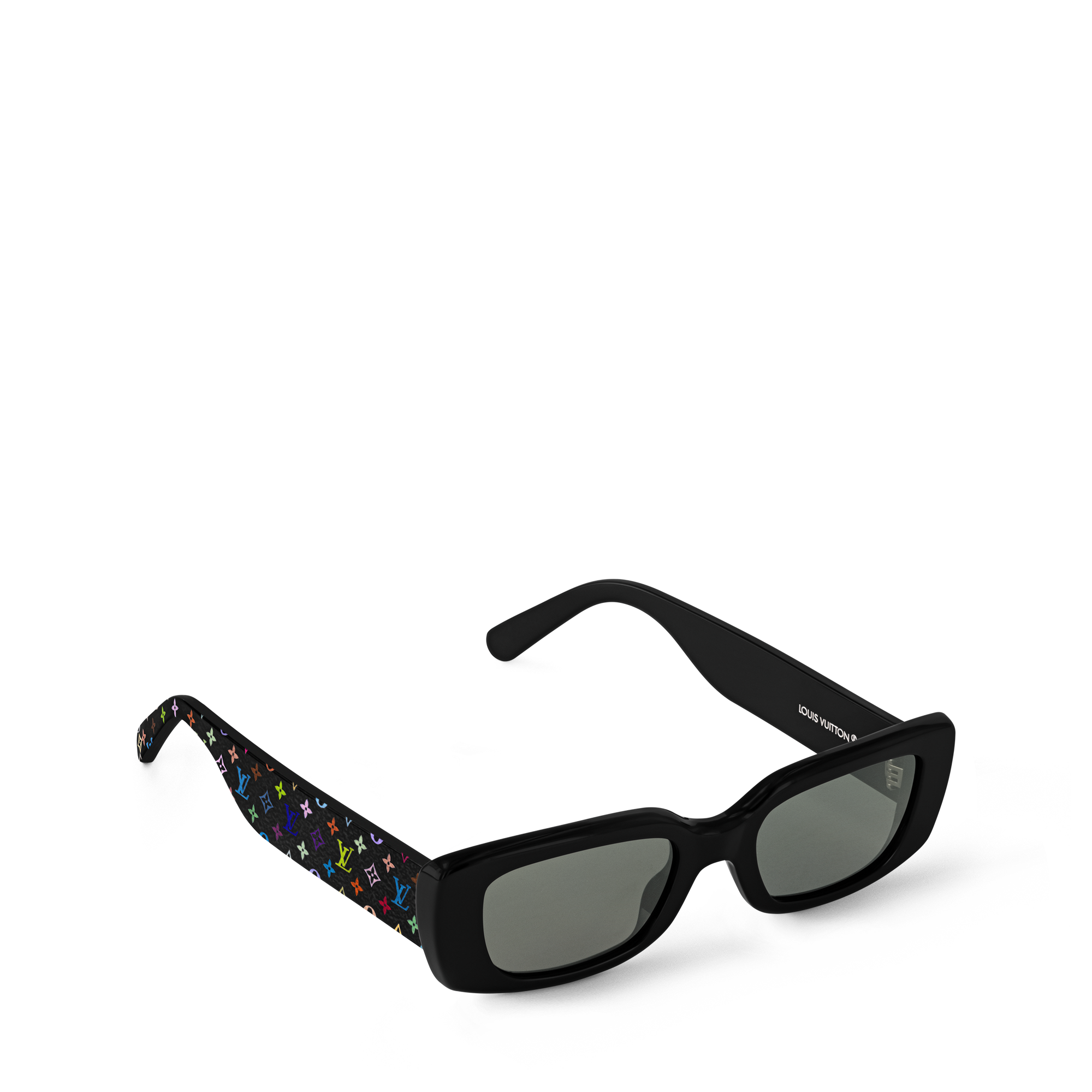 Multicolor Noir (Out of stock)