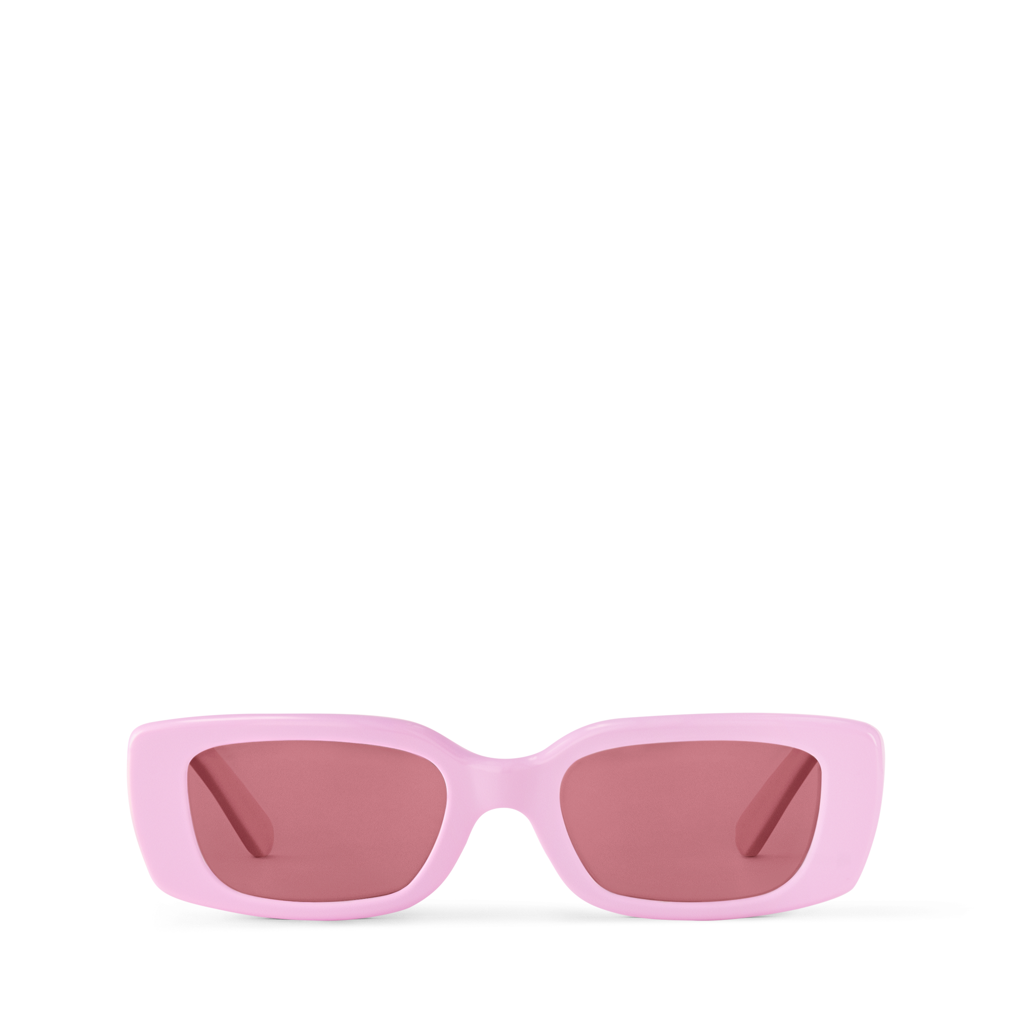 LV x TM Multigram Cat Eye Sunglasses S00 in Women