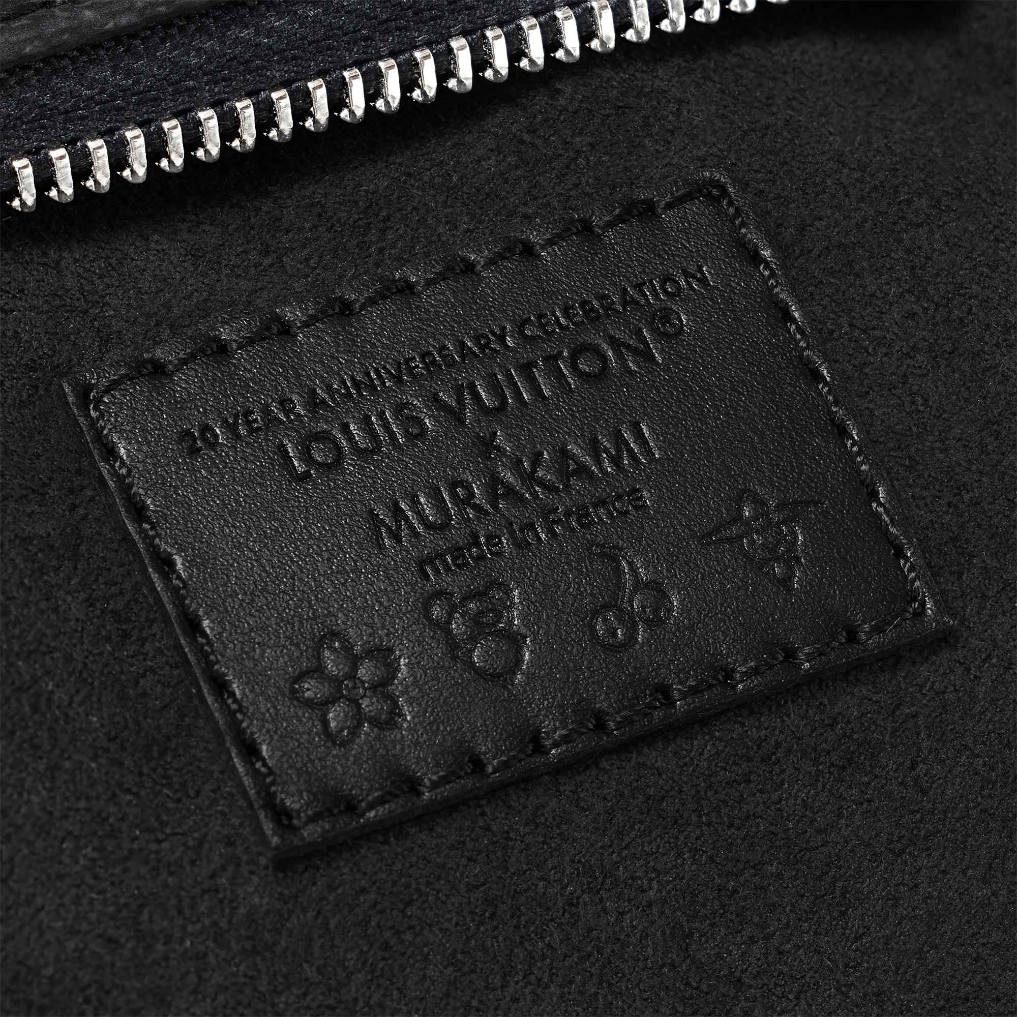 LV x TM Nano Speedy Other Monogram Canvas in Women