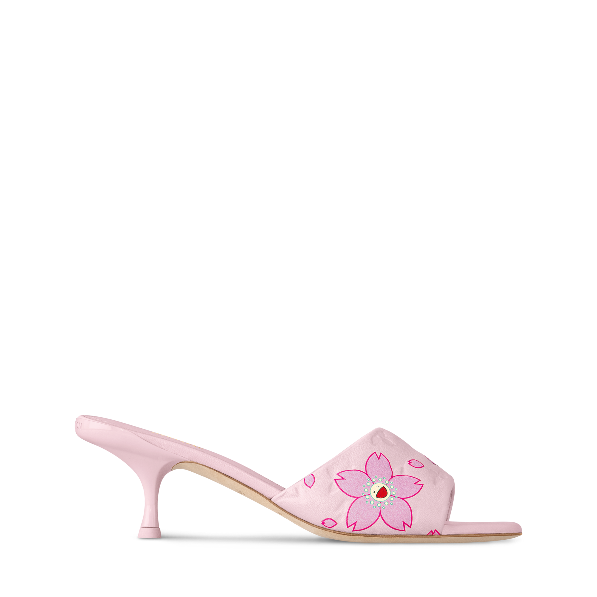 LV x TM Neo 6AM Mule  in Women