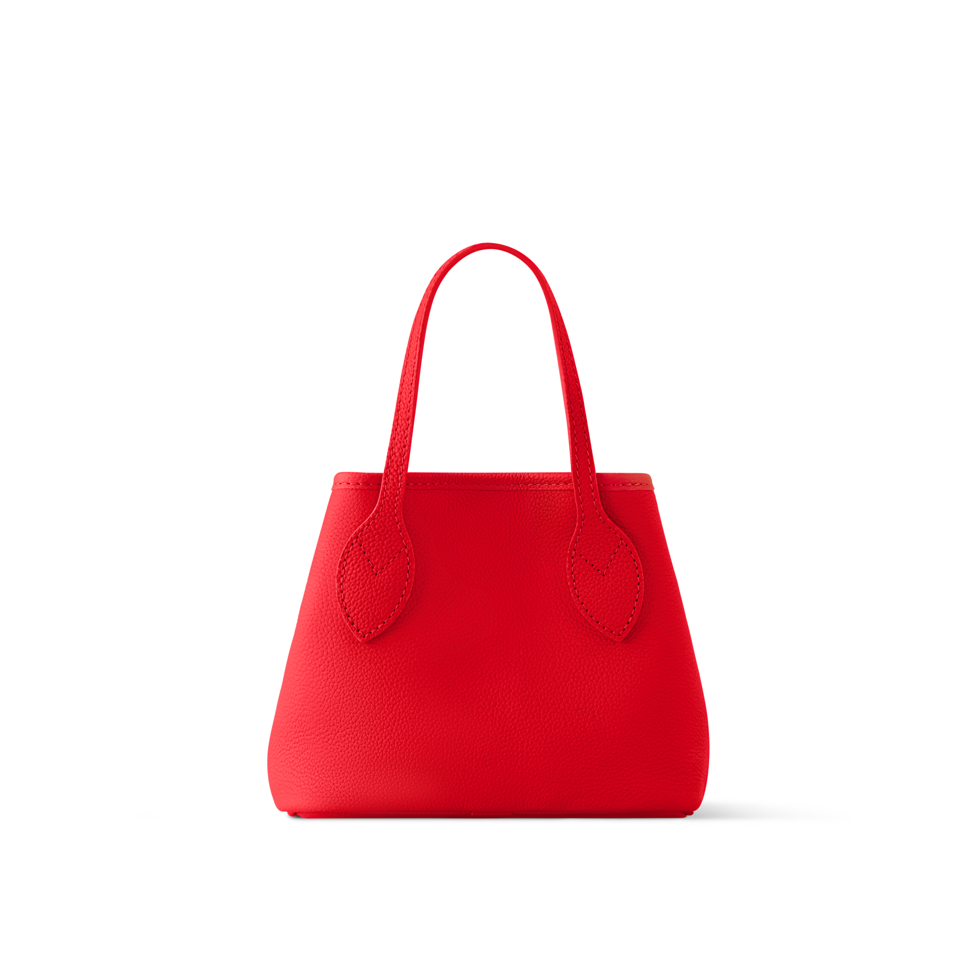 LV x TM Neverfull Inside Out BB   Monogram Denim in Bags and Small Leather Goods