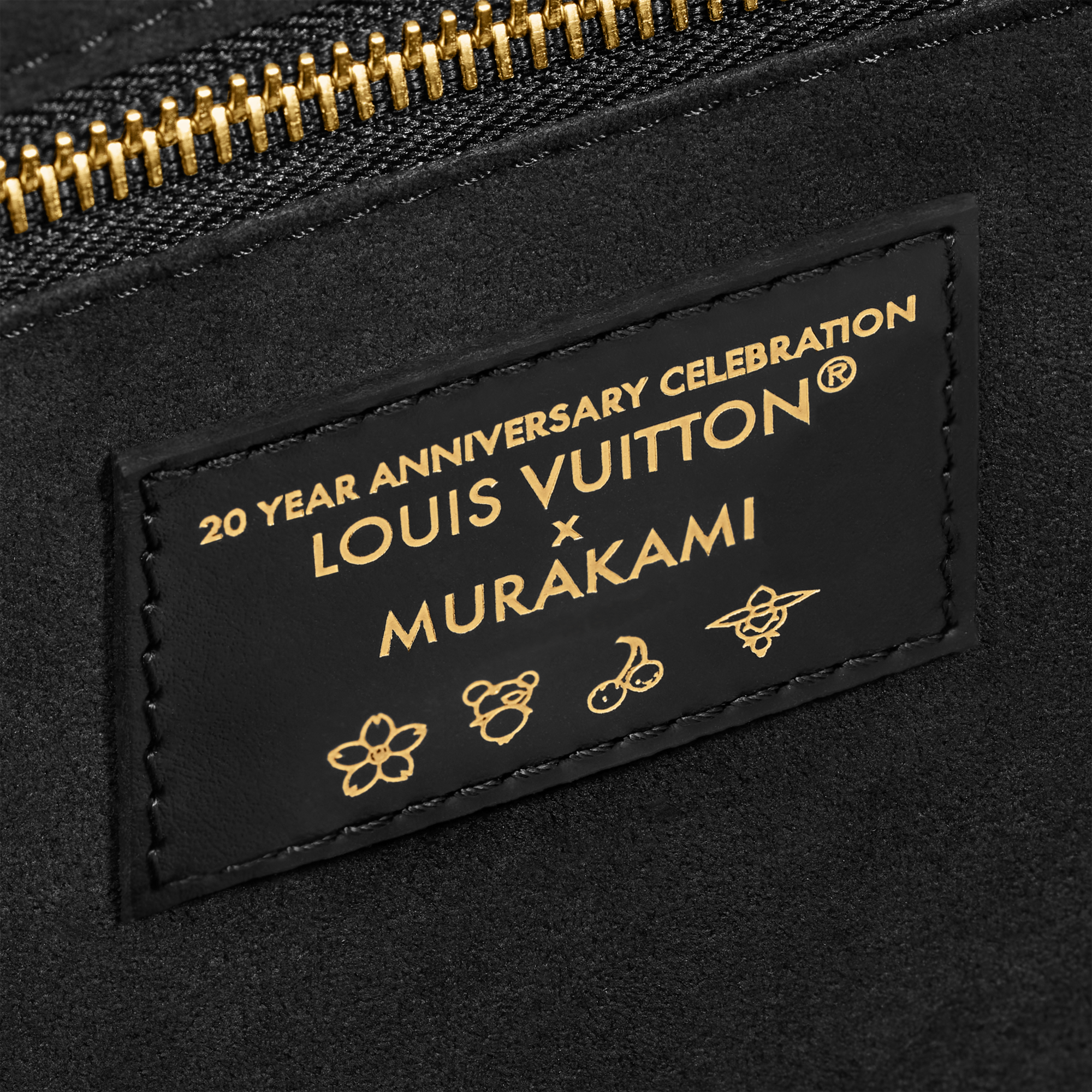 LV x TM Neverfull MM Monogram Empreinte Leather in Bags and Small Leather Goods