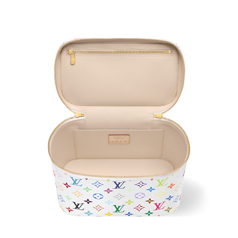 LV x TM Nice BB Other Monogram Canvas in Women's Travel Travel Accessories collections by Louis Vuitton (Product zoom)