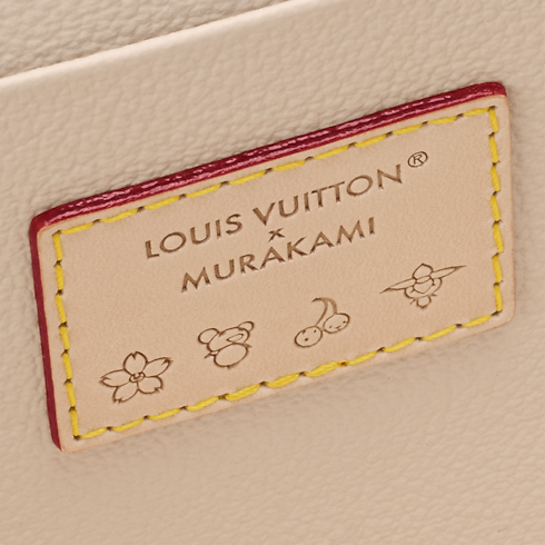 LV x TM Nice BB Other Monogram Canvas in Women's Travel Travel Accessories collections by Louis Vuitton (Product zoom)