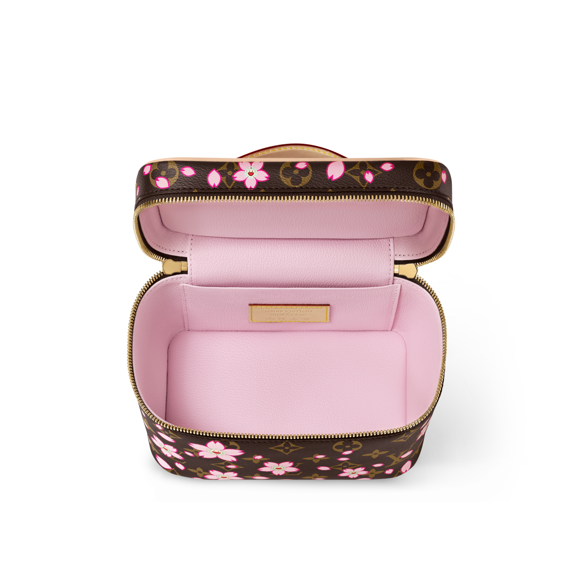 LV x TM Nice Mini Other Monogram Canvas in Women