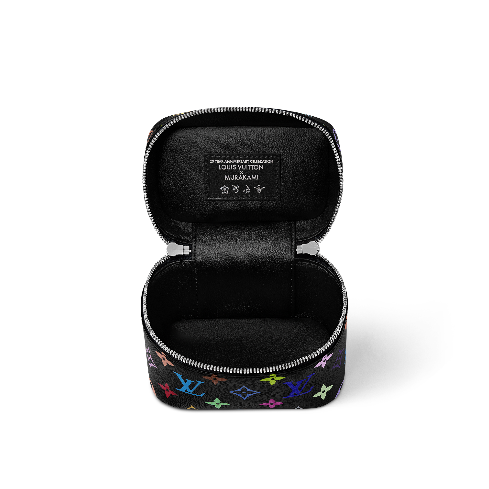 LV x TM Nice Nano Other Monogram Canvas in Women