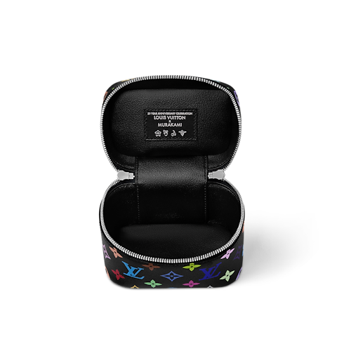 LV x TM Nice Nano Other Monogram Canvas in Women's Travel Travel Accessories collections by Louis Vuitton (Product zoom)