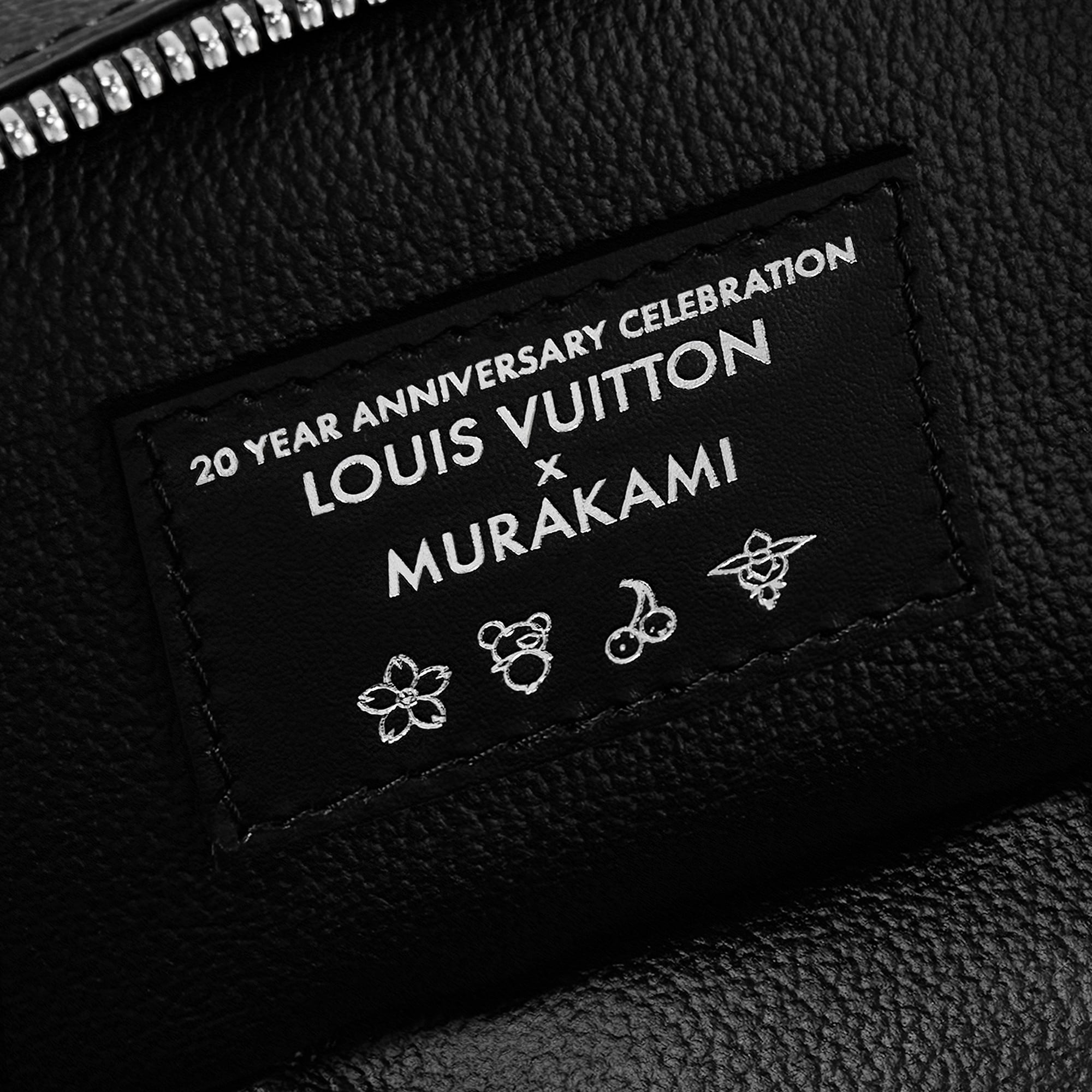 LV x TM Nice Nano Other Monogram Canvas in Women