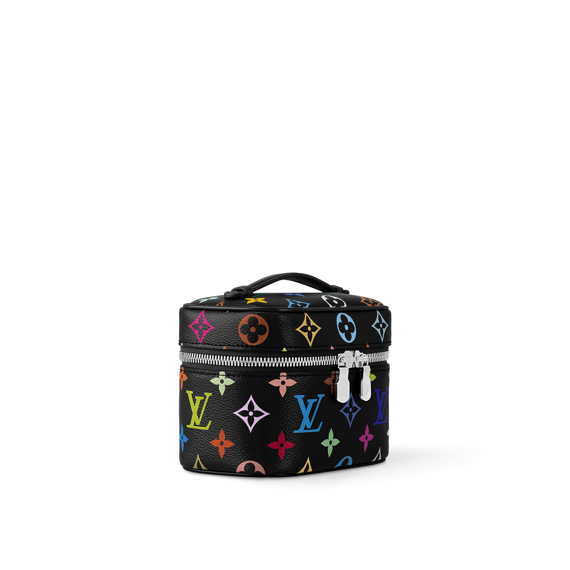 LV x TM Nice Nano Other Monogram Canvas in Women