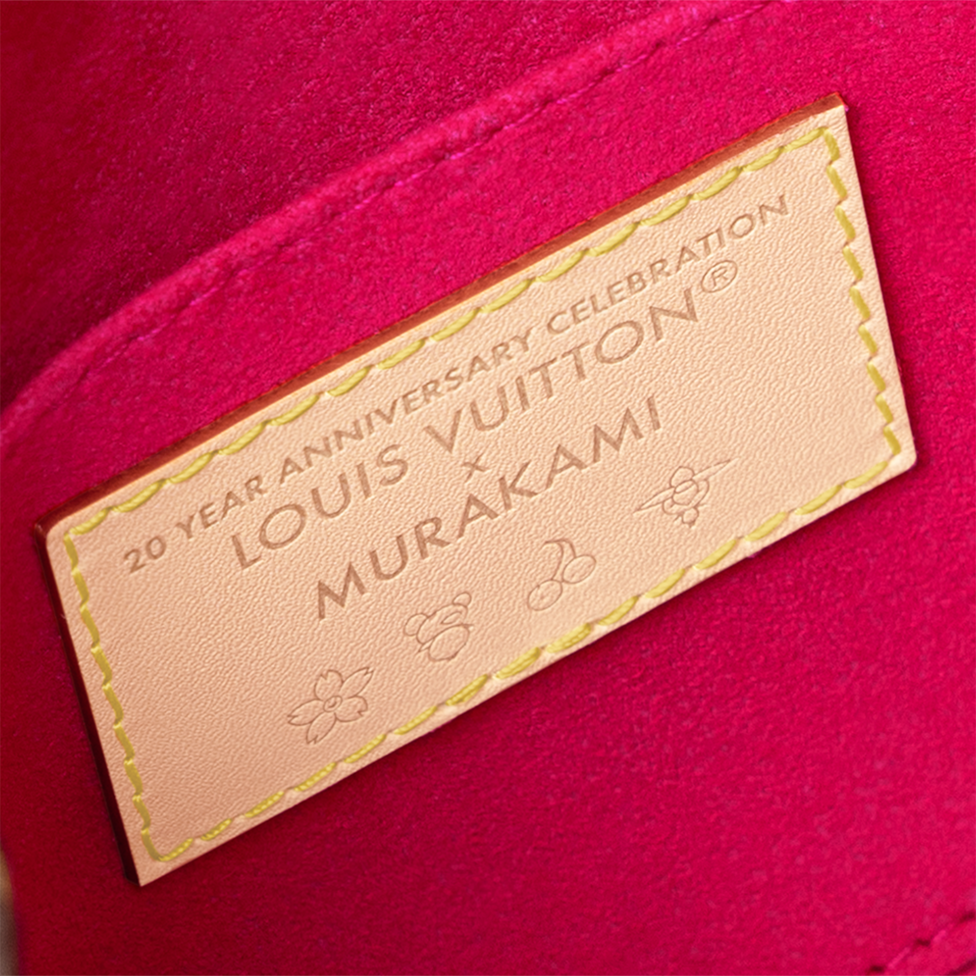 LV x TM OnTheGo BB Monogram Canvas in Bags and Small Leather Goods