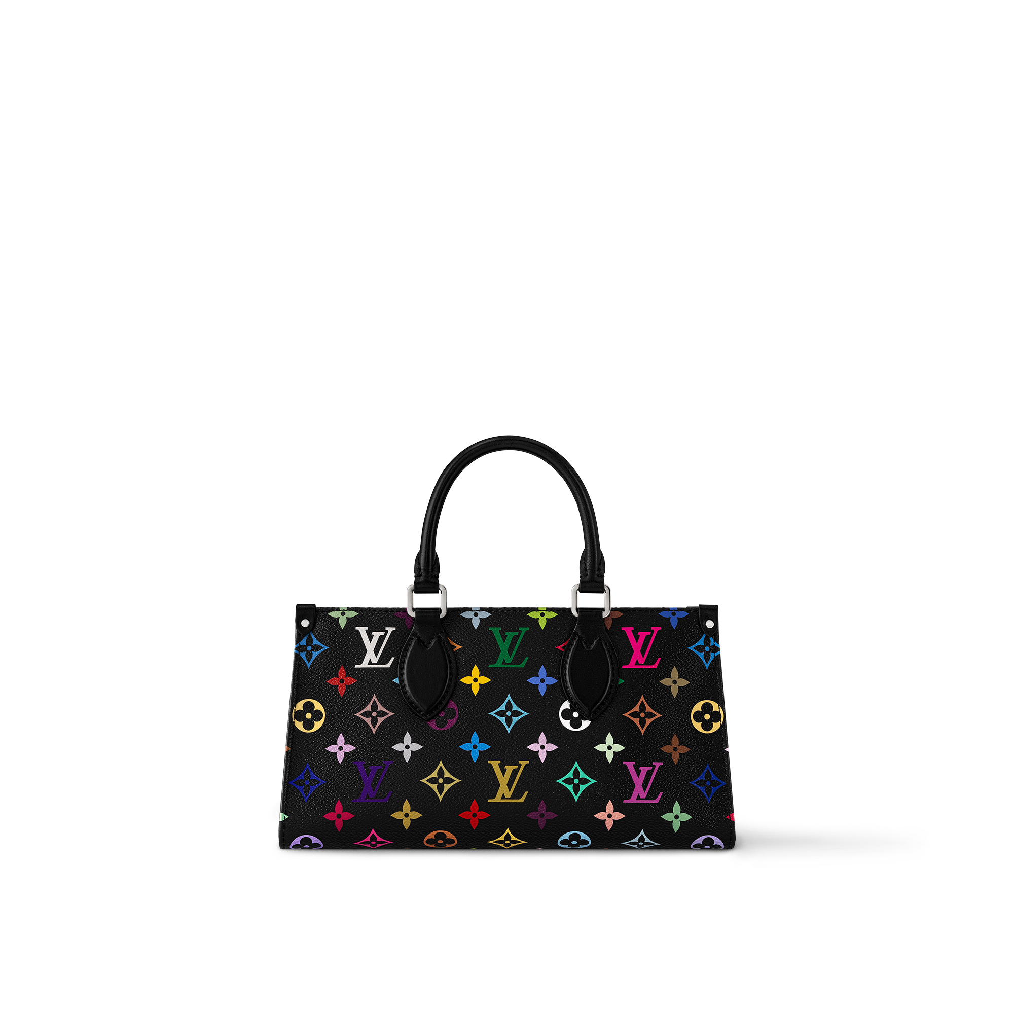 LV x TM OnTheGo East West Chain Other Monogram Canvas in Bags and Small Leather Goods