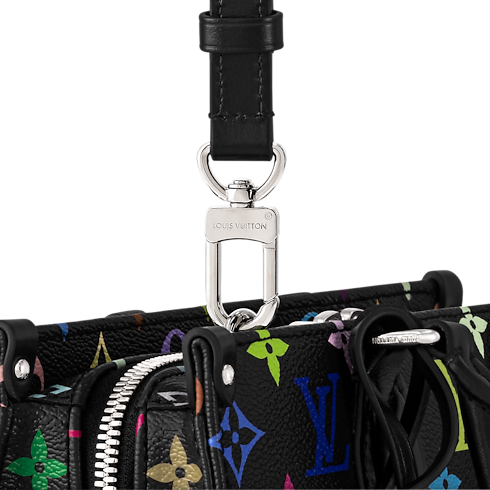 LV x TM OnTheGo East West Chain Other Monogram Canvas in Bags and Small Leather Goods's Women Bags LV Icons collections by Louis Vuitton (Product zoom)