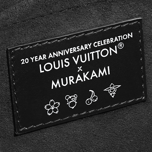 LV x TM OnTheGo East West Chain Other Monogram Canvas in Bags and Small Leather Goods's Women Bags LV Icons collections by Louis Vuitton (Product zoom)