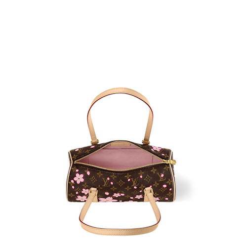 LV x TM Papillon Monogram Canvas in Women's Handbags All Collections collections by Louis Vuitton (Product zoom)