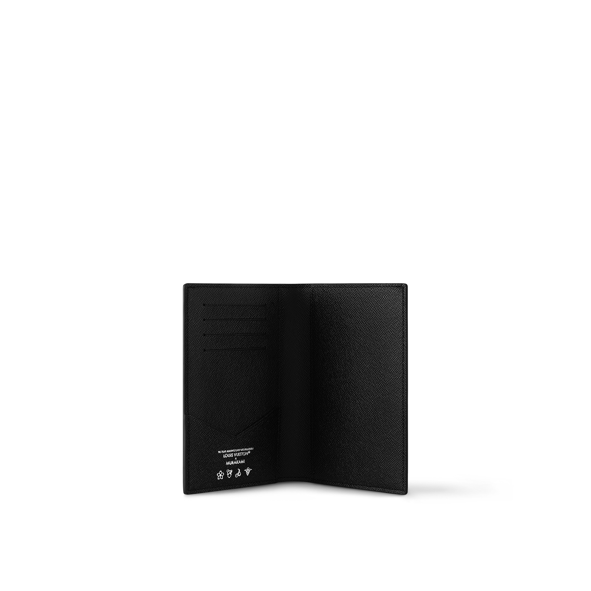 LV x TM Passport Cover Other Monogram Canvas in Women