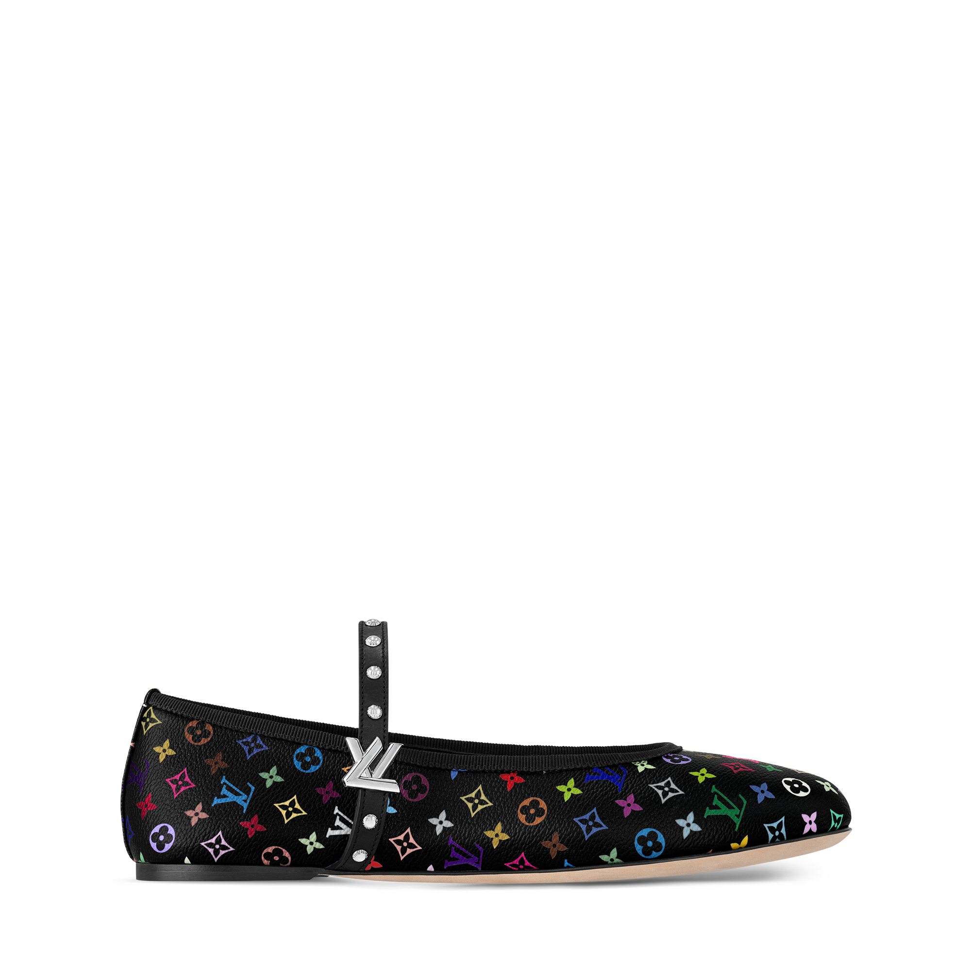 LV x TM Romy Flat Ballerina  in Women