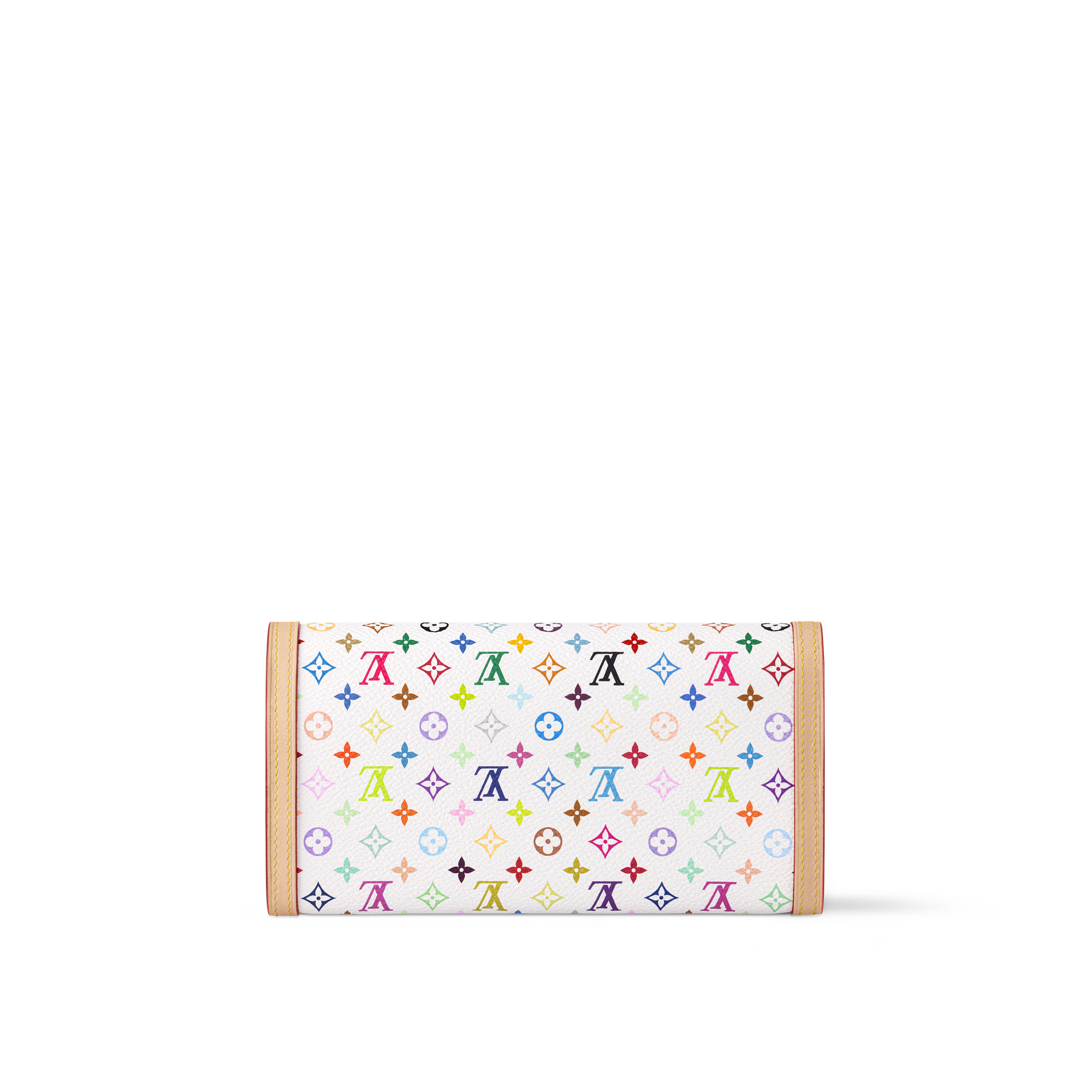 LV x TM Sarah Wallet Other Monogram Canvas in Women