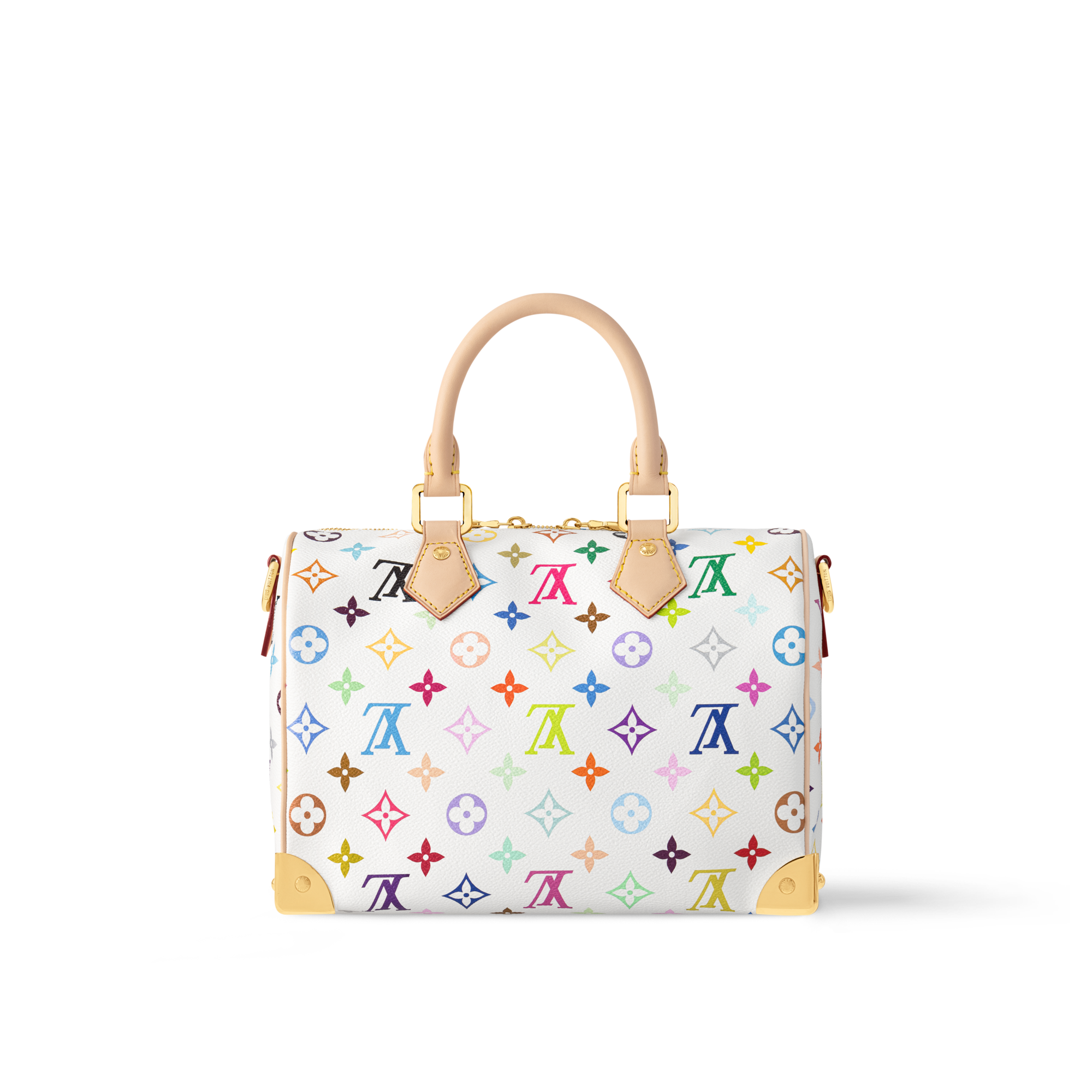 White All Handbags Handbags | LOUIS VUITTON