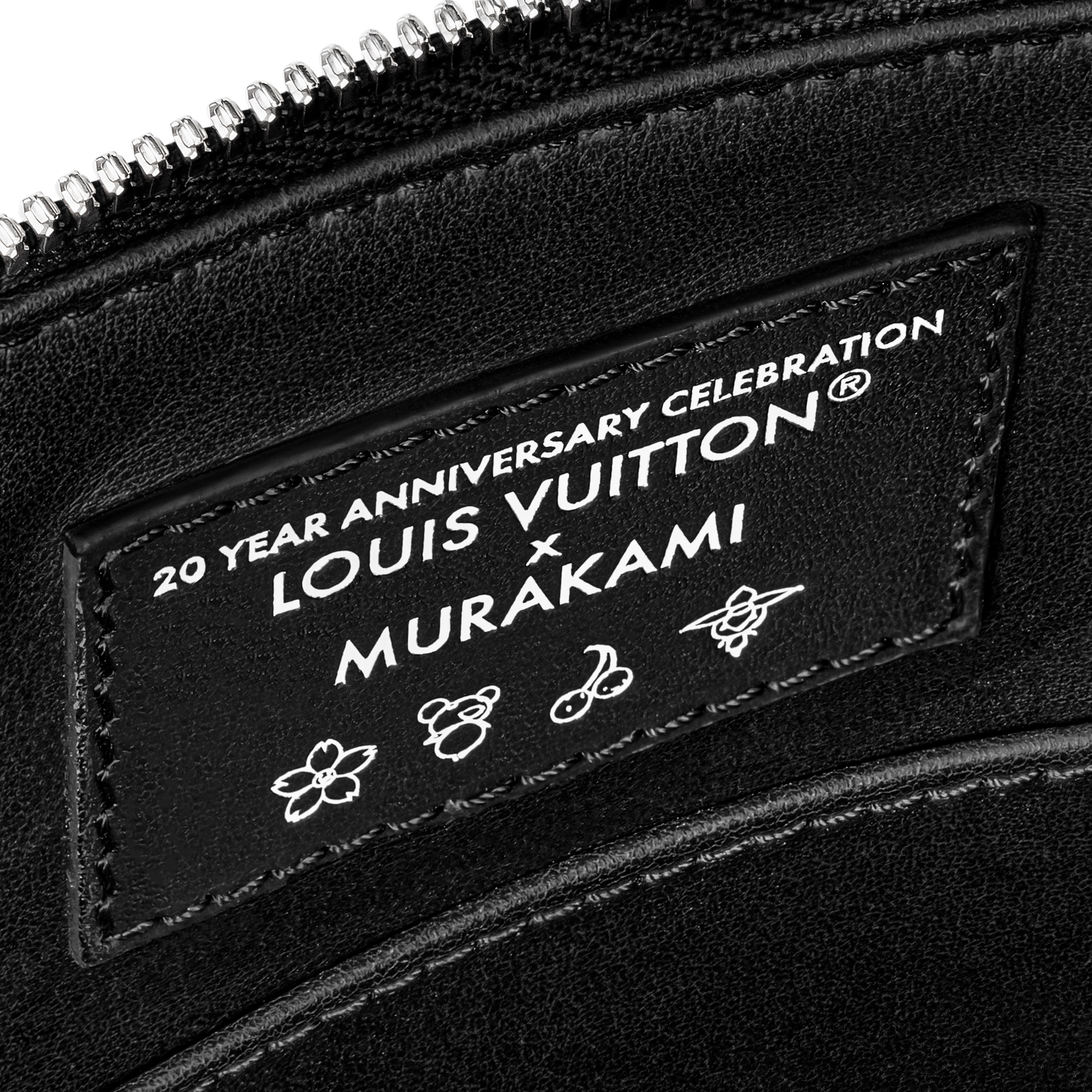 LV x TM Speedy Soft 30 Other Monogram Canvas in Bags and Small Leather Goods