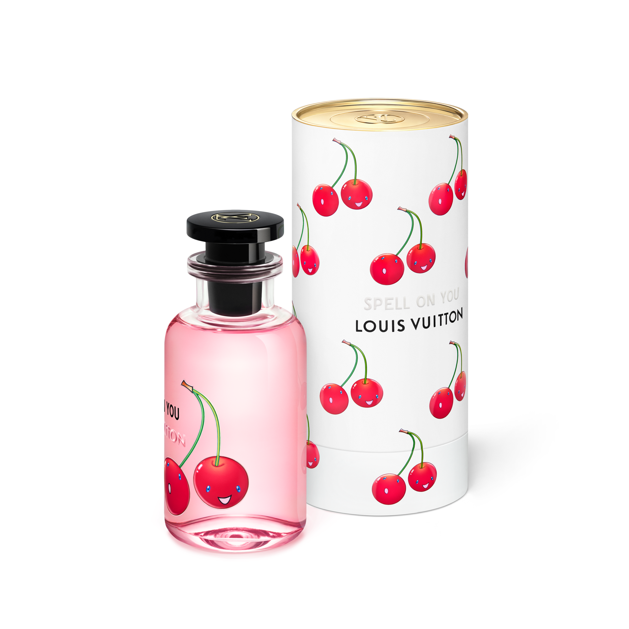 LV x TM Spell on You  in Perfumes and Beauty