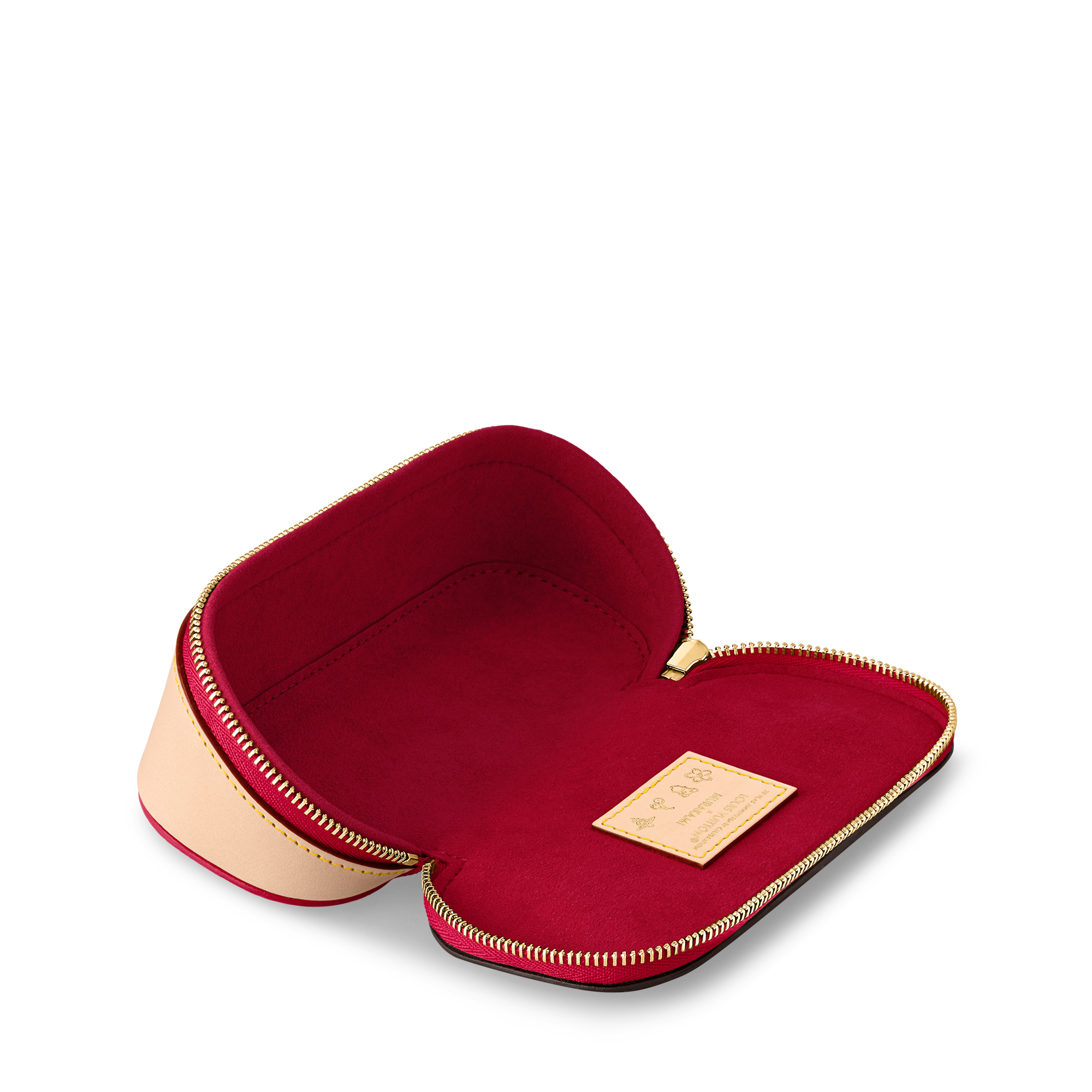 LV x TM Sunglasses Pouch S00 in Trunks, Travel and Home