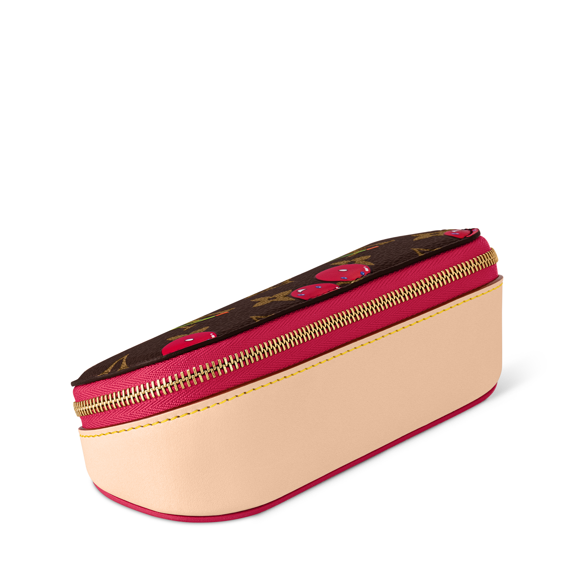 LV x TM Sunglasses Pouch S00 in Trunks, Travel and Home