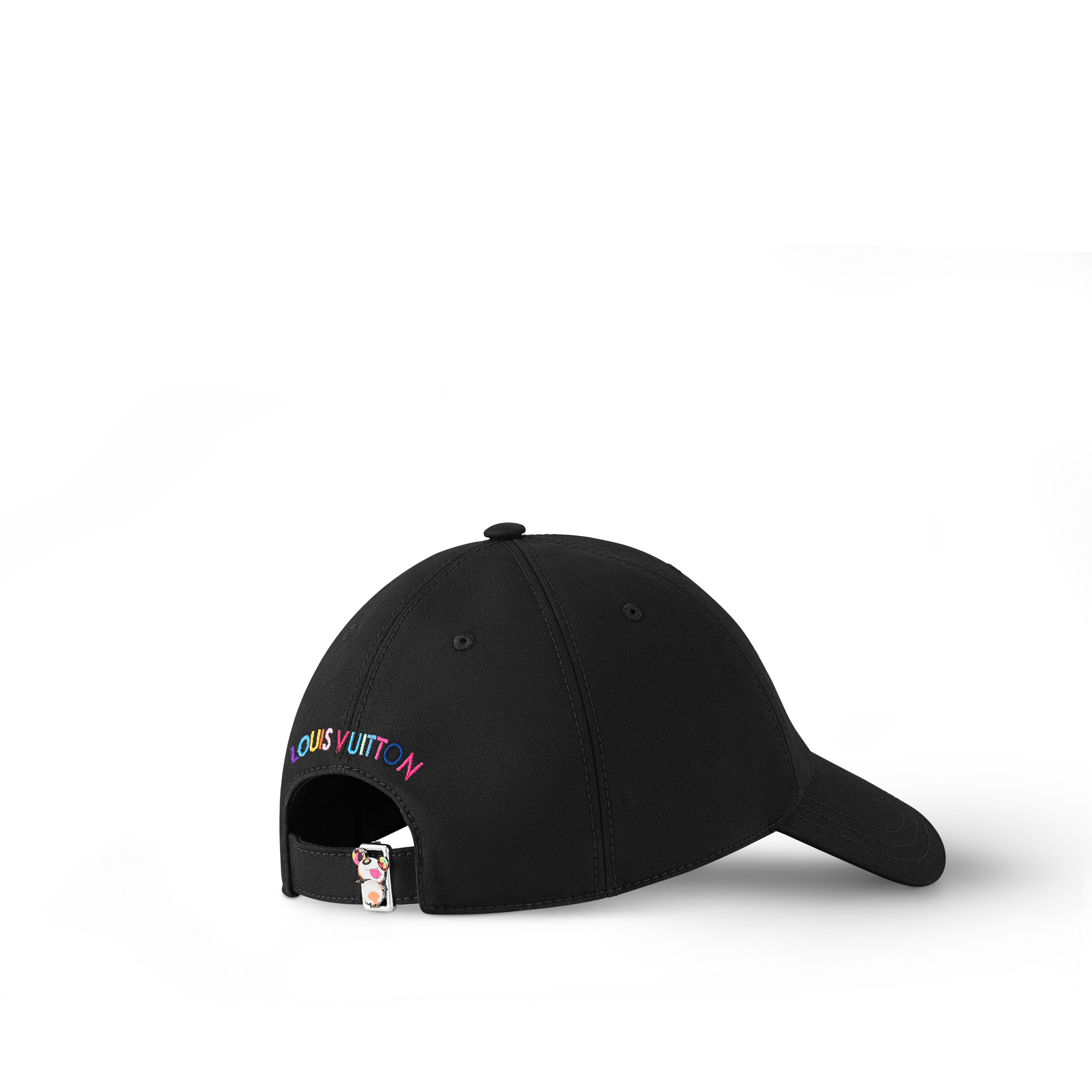 LV x TM Superflat Cap S00 in Women