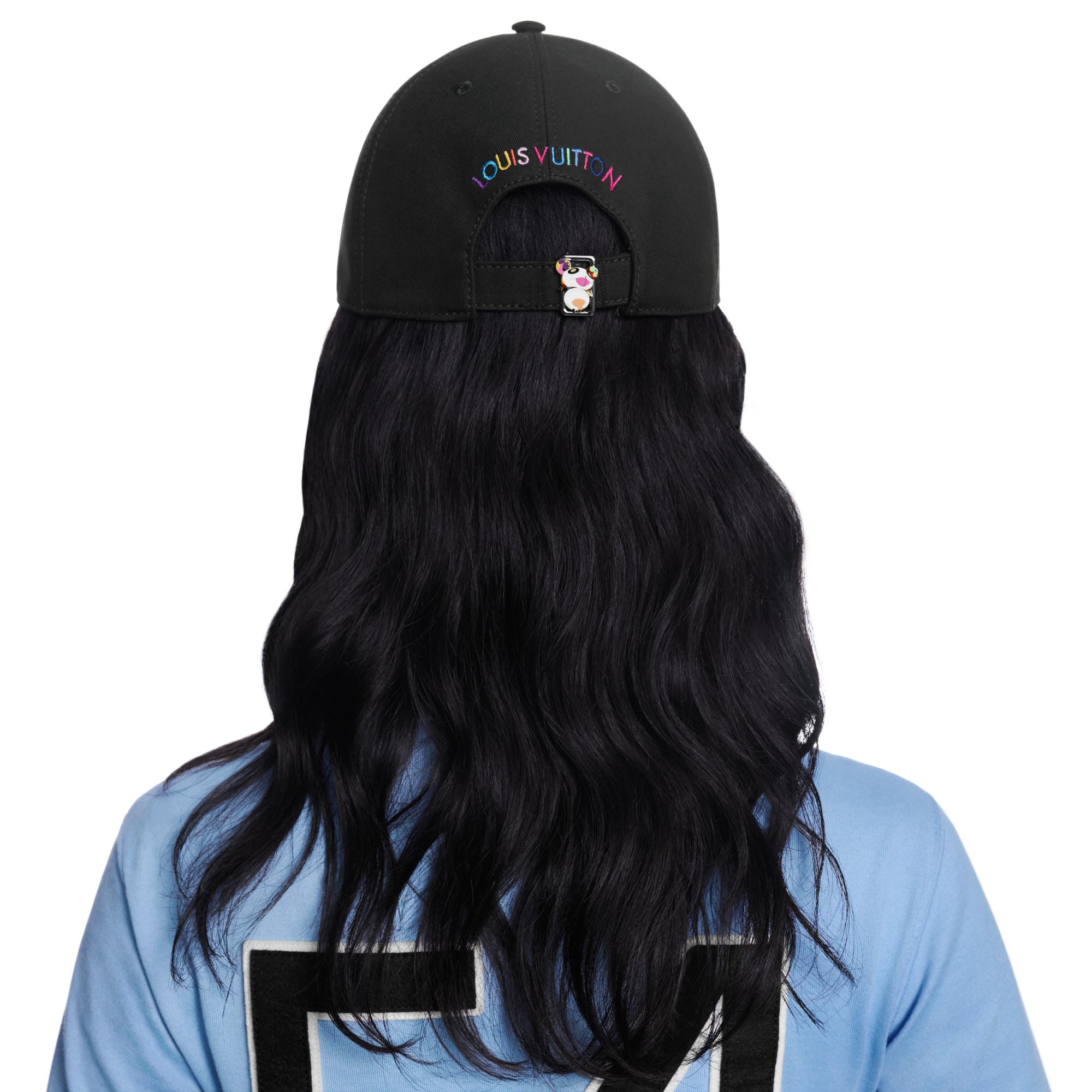 LV x TM Superflat Cap S00 in Women