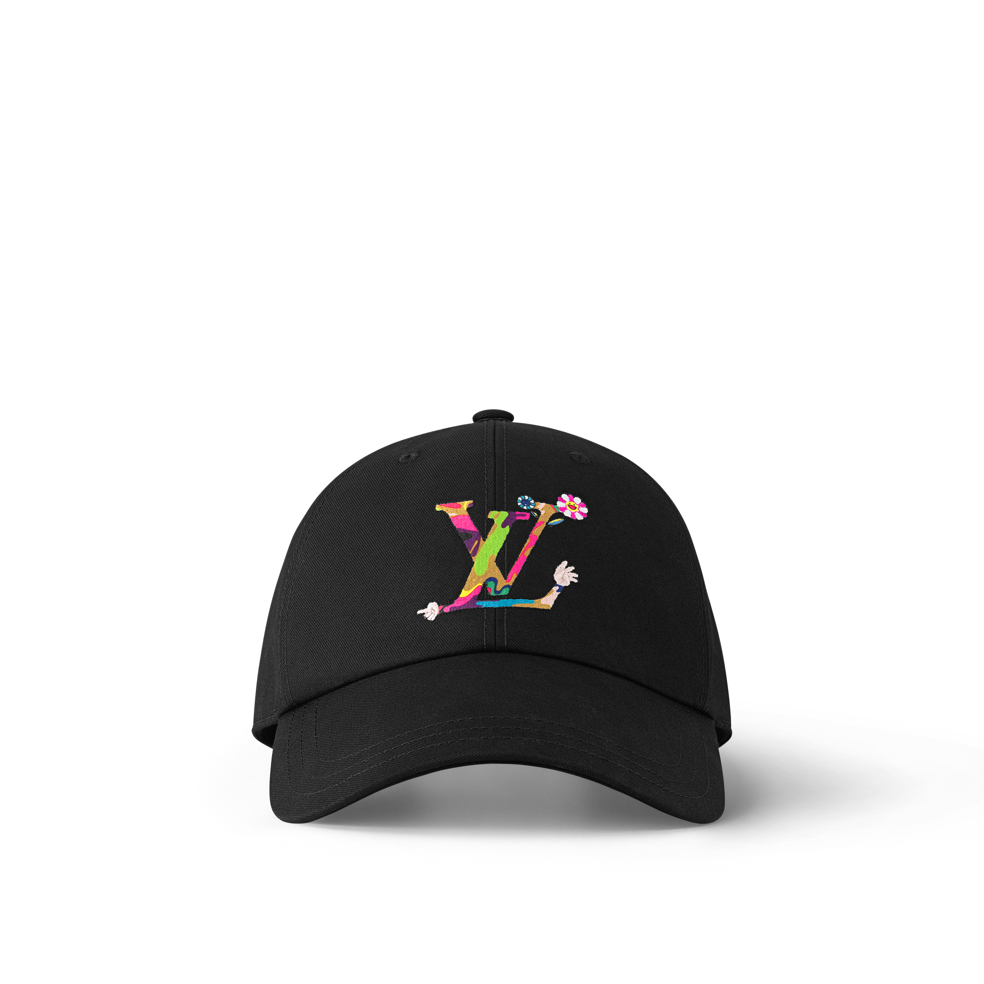 LV x TM Superflat Cap S00 in Women