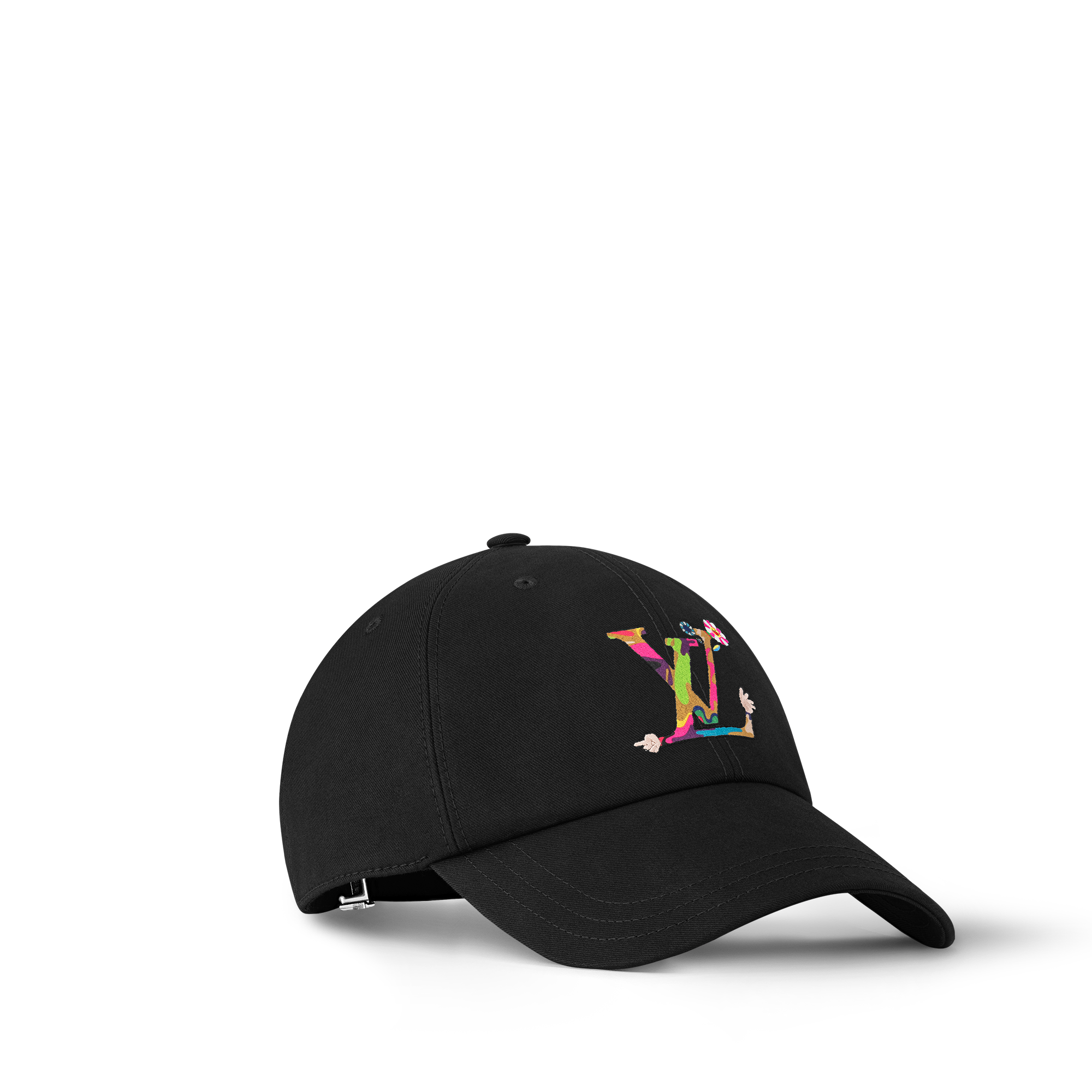 LV x TM Superflat Cap S00 in Women