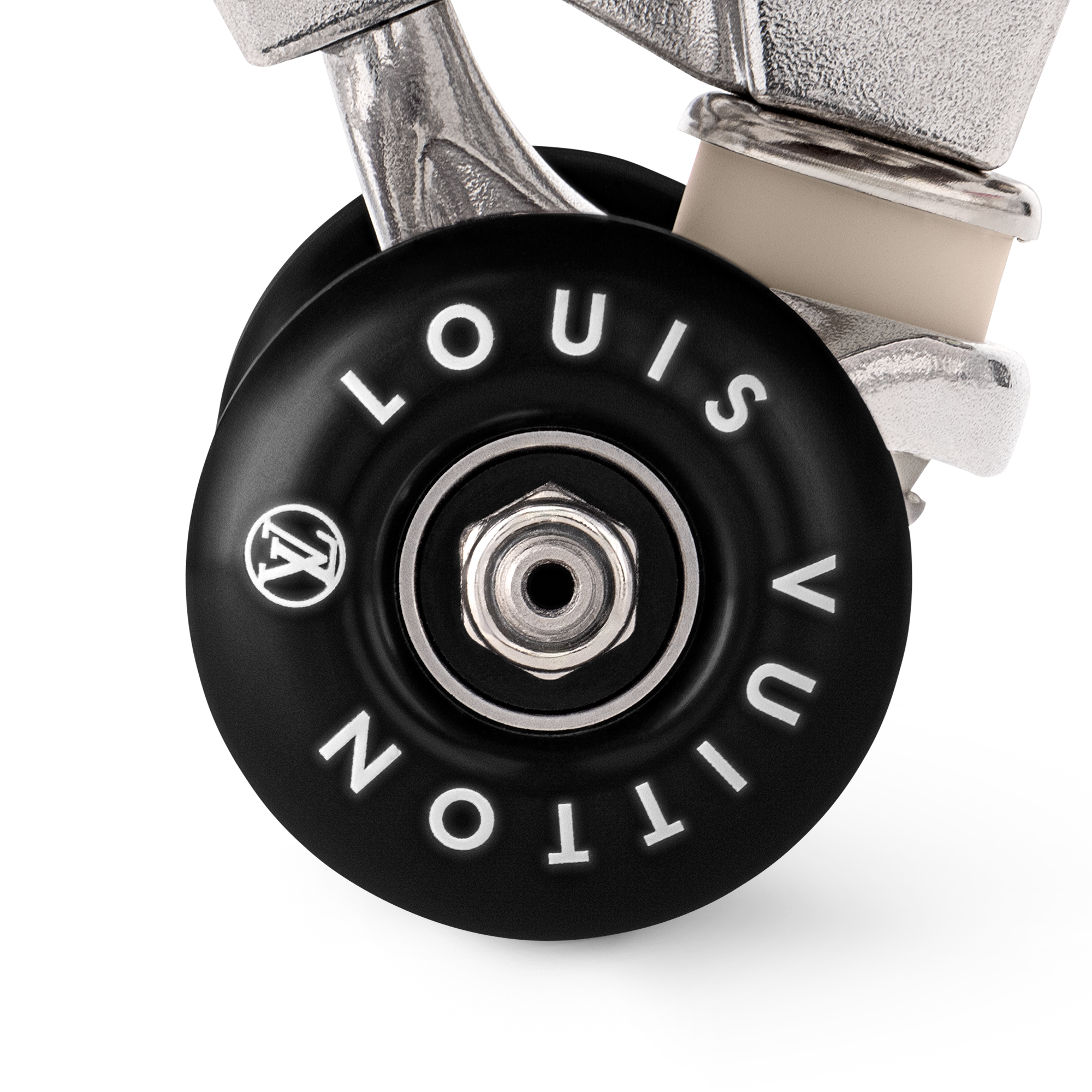 LV x TM Superflat Characters Skateboard  in Trunks, Travel and Home