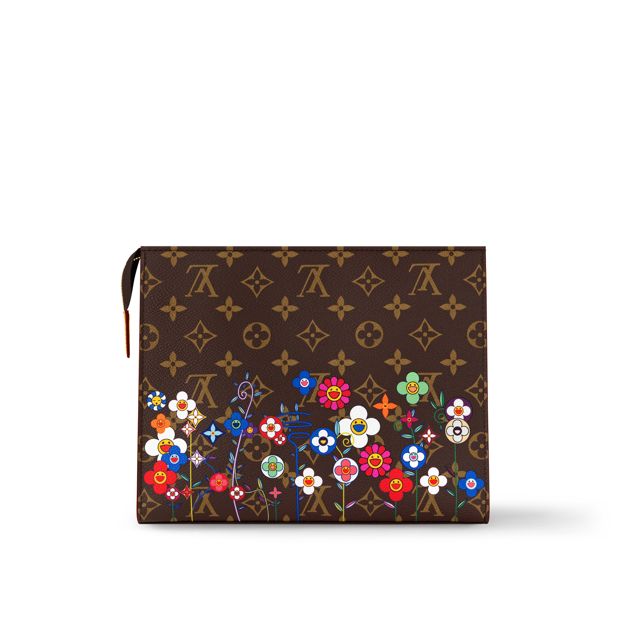LV x TM Toiletry Pouch Other Monogram Canvas in Women