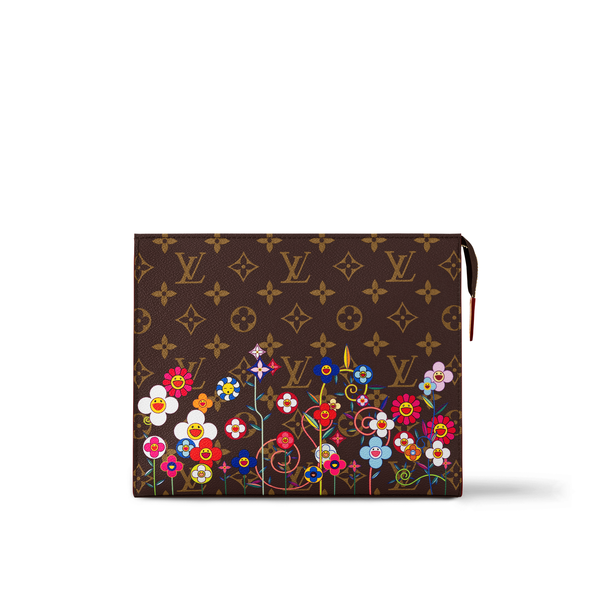 LV x TM Toiletry Pouch Other Monogram Canvas in Women