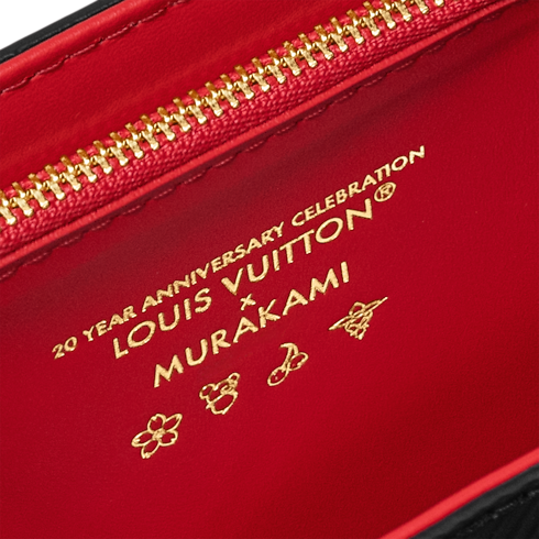 LV x TM Twist MM Epi Leather in Bags and Small Leather Goods's Women Bags LV Icons collections by Louis Vuitton (Product zoom)