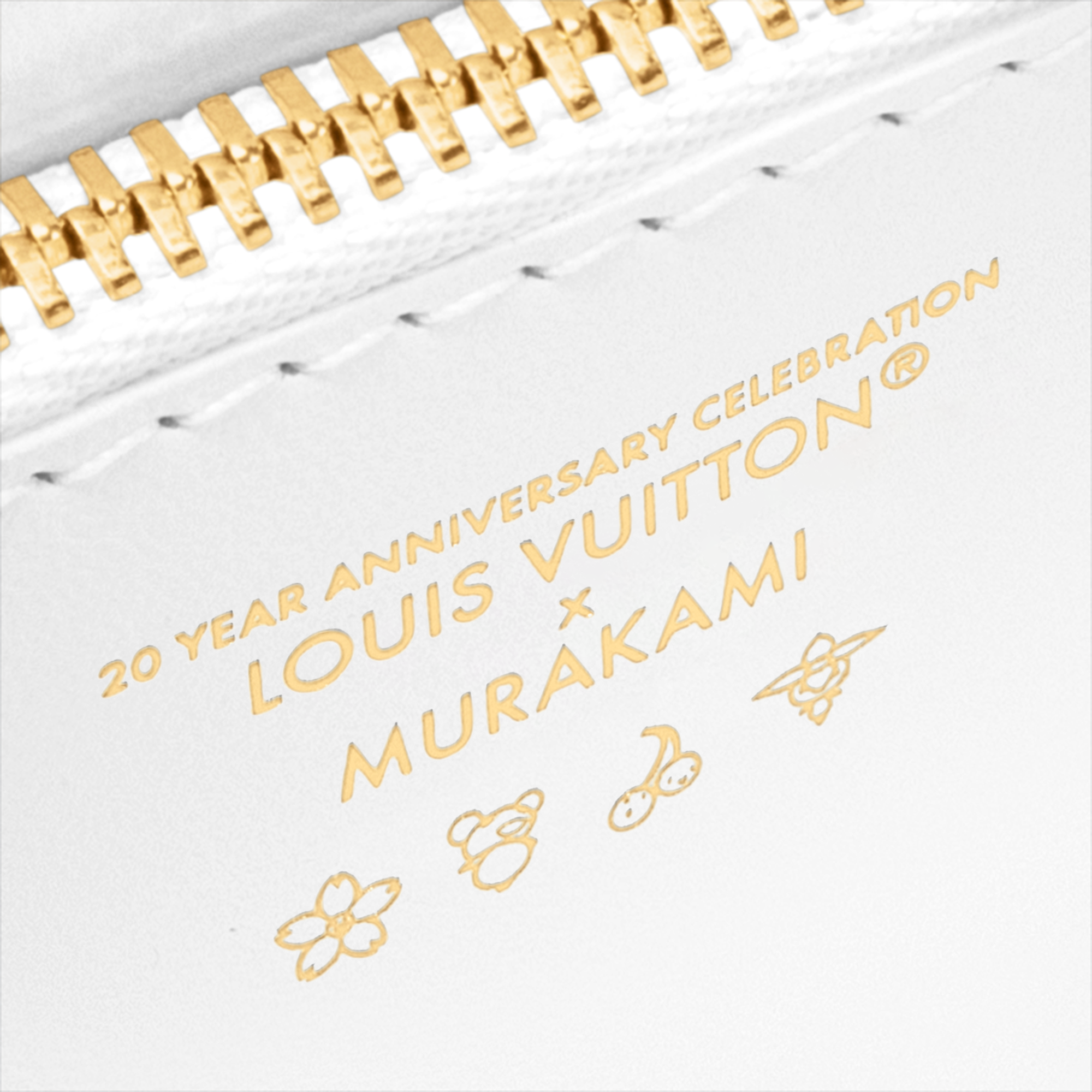 LV x TM Twist PM Epi Leather in Bags and Small Leather Goods