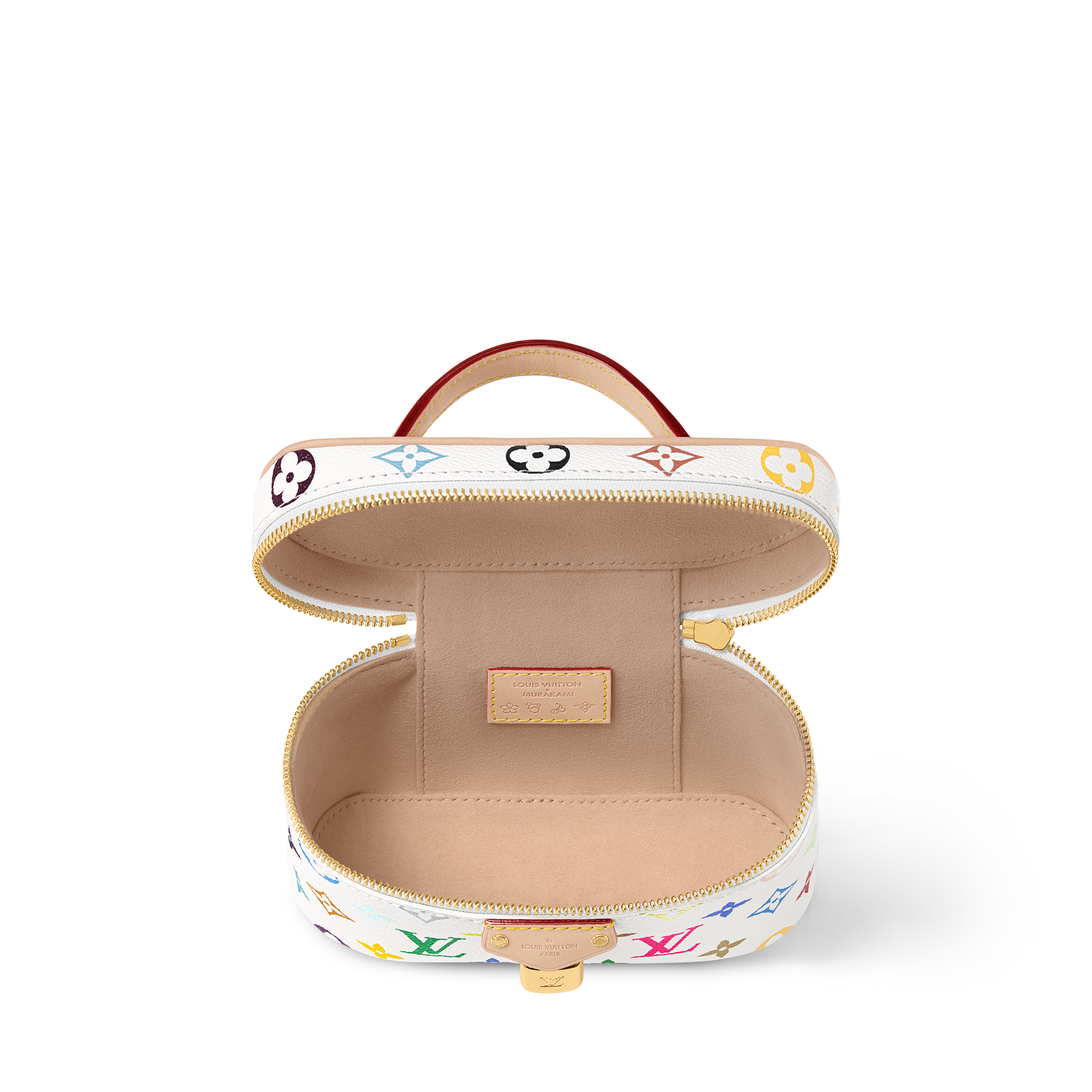 LV x TM Reversible Superflat Bucket Hat S00 - Accessories 
