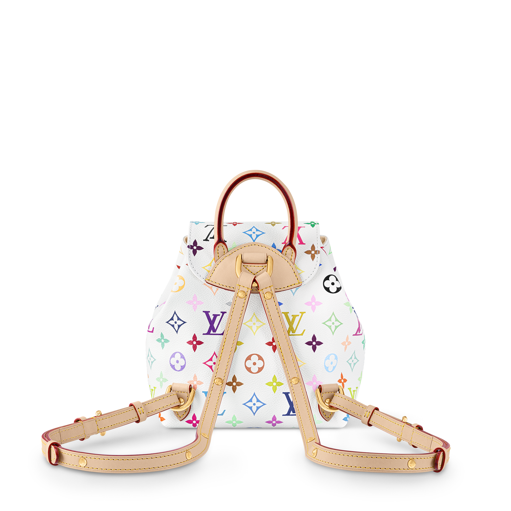 LV x TM Venice Other Monogram Canvas in Women