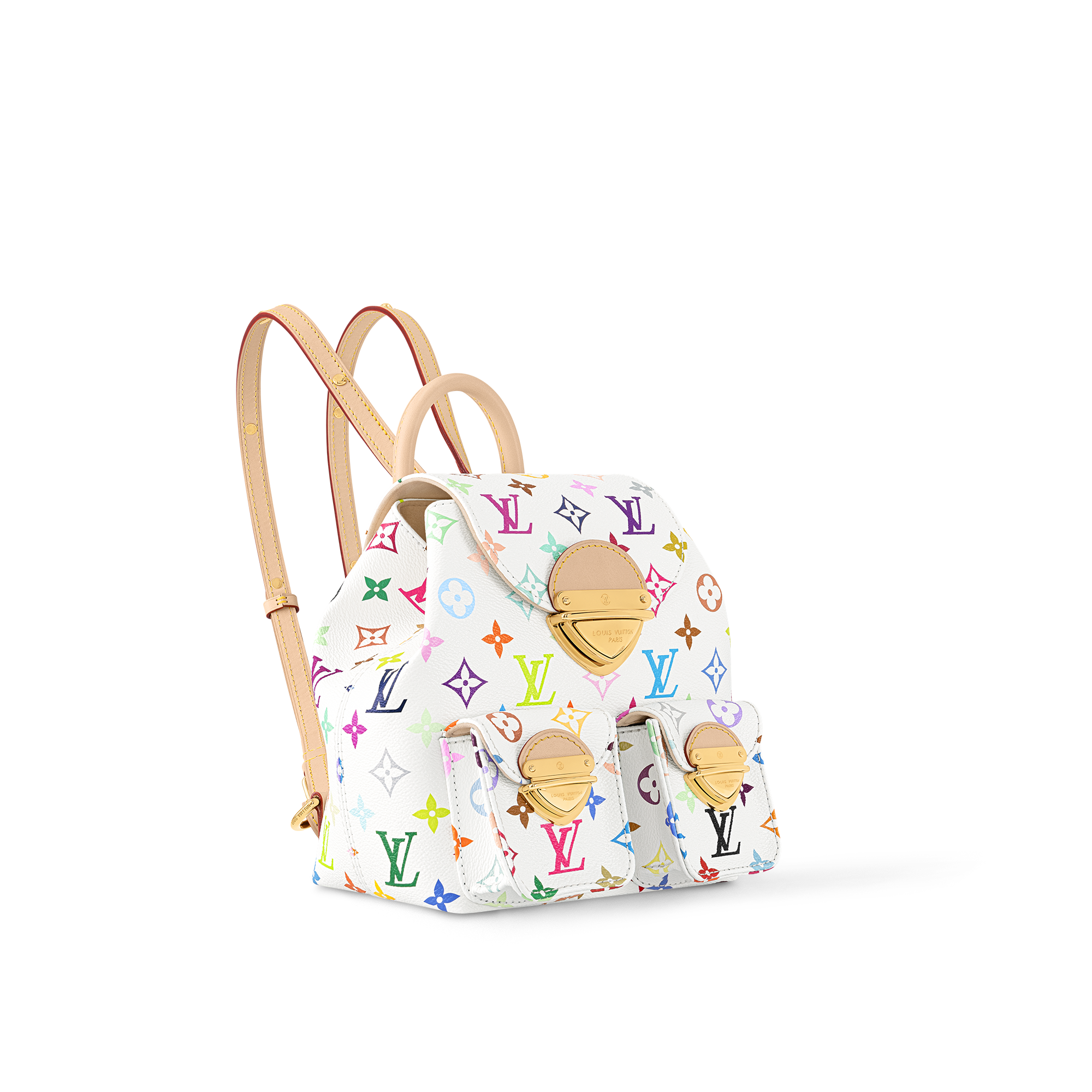 LV x TM Venice Other Monogram Canvas in Women