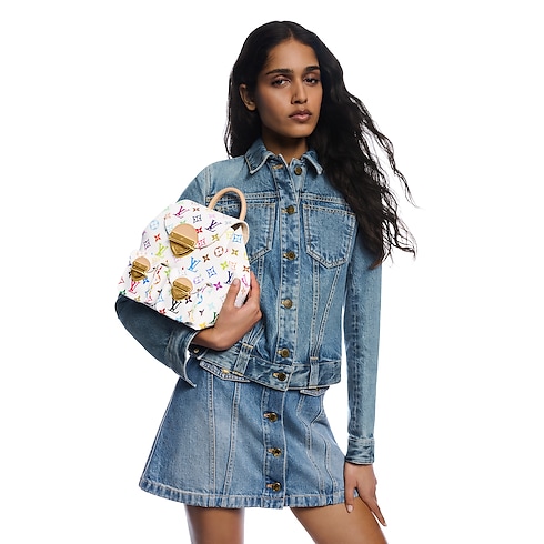 LV x TM Venice Other Monogram Canvas in Women's Handbags All Handbags collections by Louis Vuitton (Product zoom)