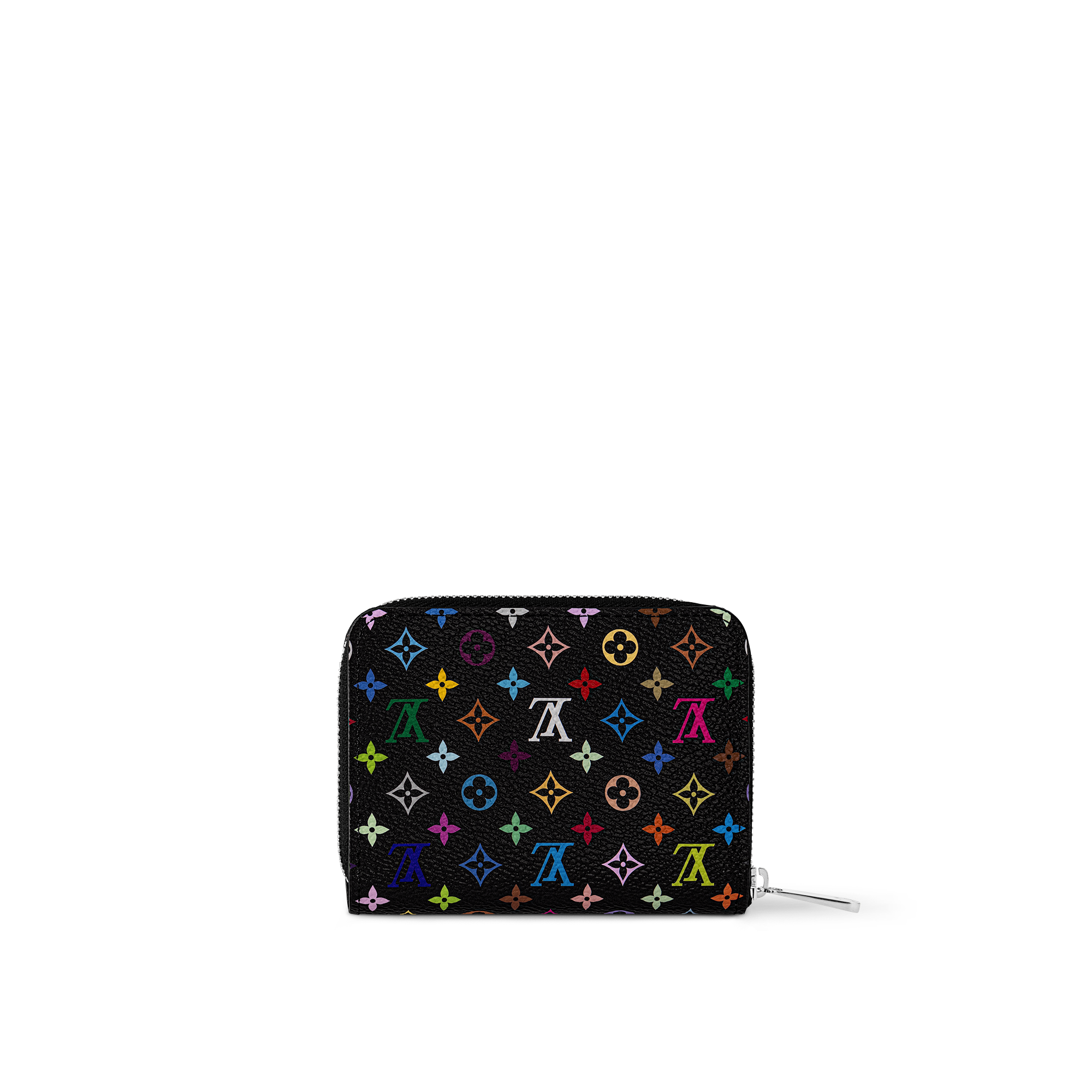 LV x TM Zippy Coin Purse Other Monogram Canvas in Women