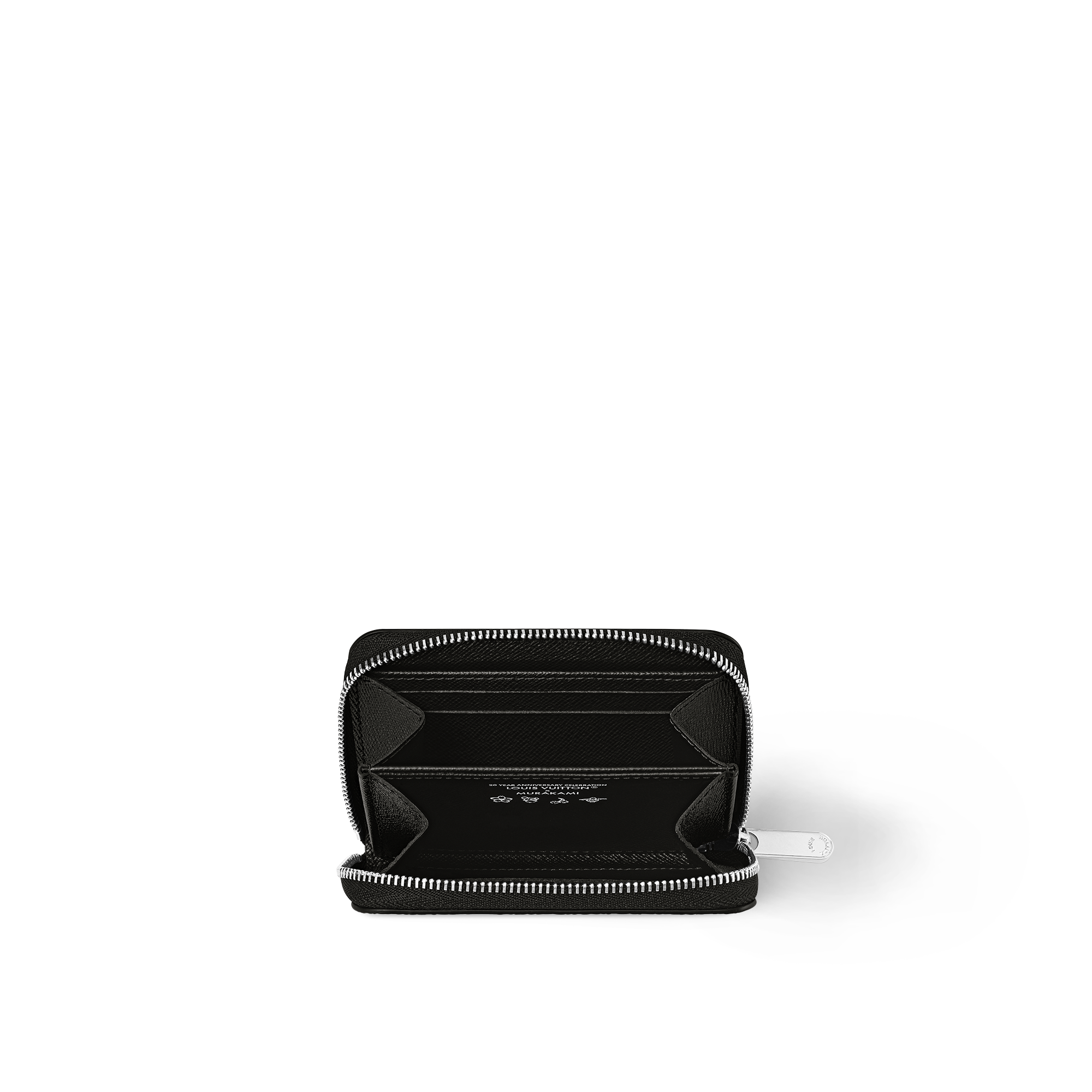 LV x TM Zippy Coin Purse Other Monogram Canvas in Women